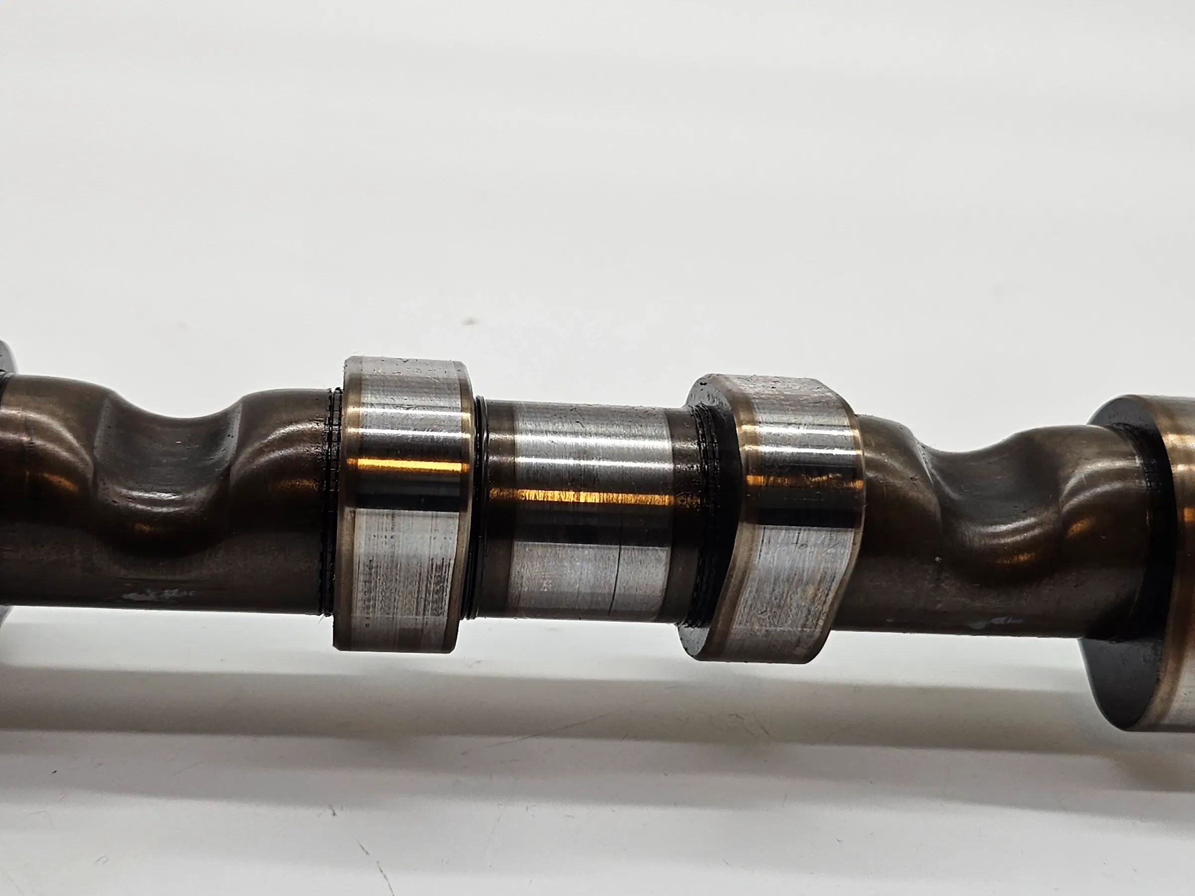 Original Audi A4 B6 8E 2.0FSI AWA 150 PS Nockenwelle 06D109101AM