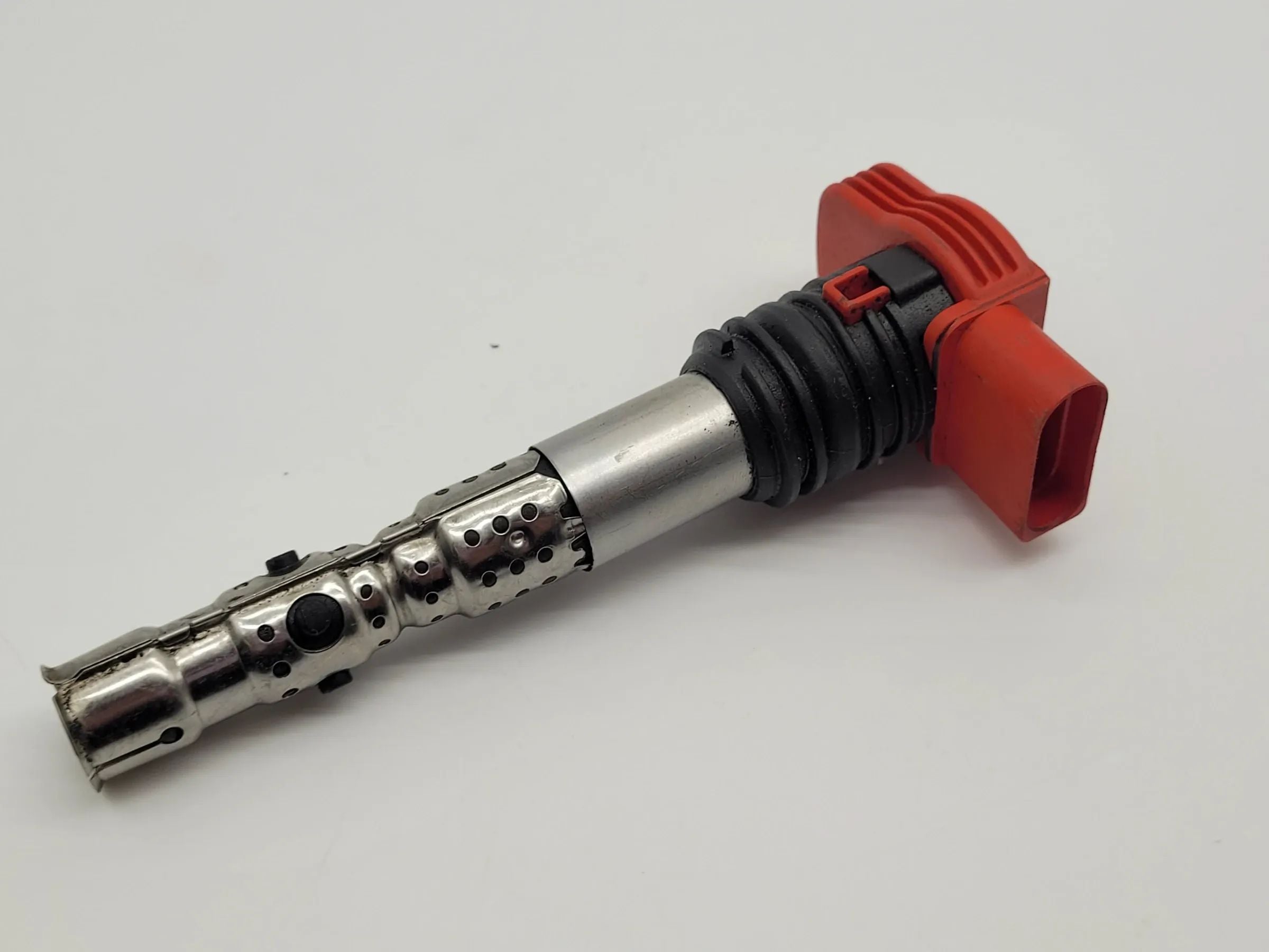 Original Audi A4 (8E2) Zündspule 060905115L