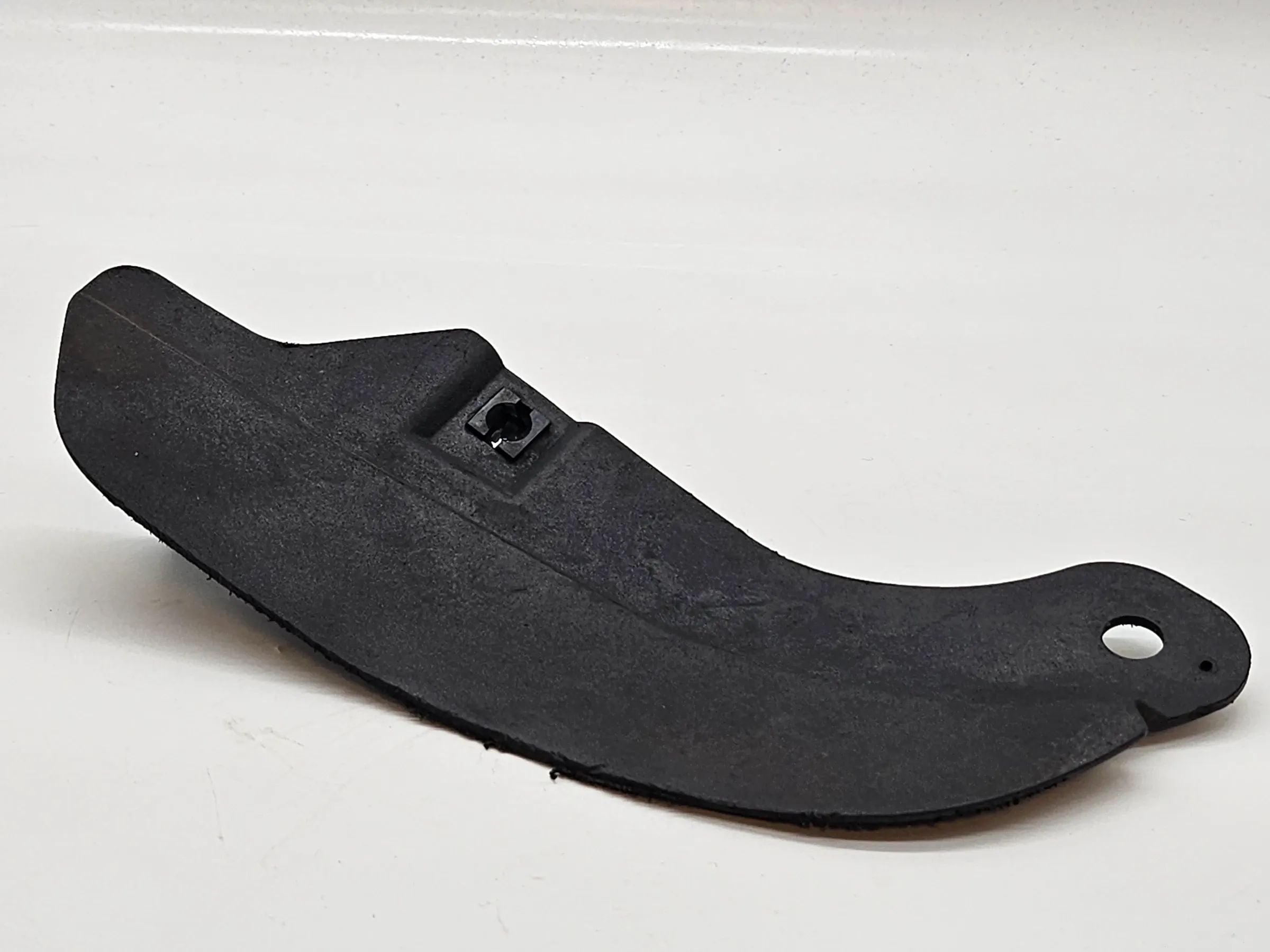 Audi A4 S4 B6 Seitenspoiler Kotflügel Abschluss Schmutzfänger rechts 8E0853888A