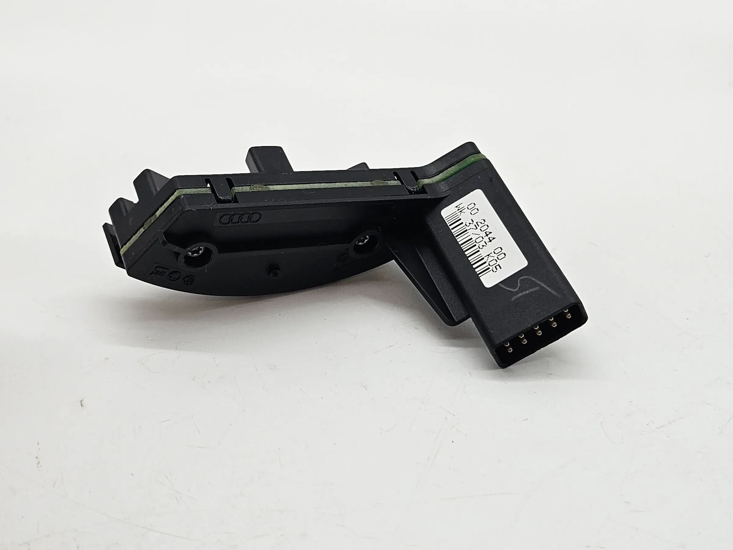 Original Audi A4 S4 B6 8E 8H 2003 Lenkwinkelsensor 00204400