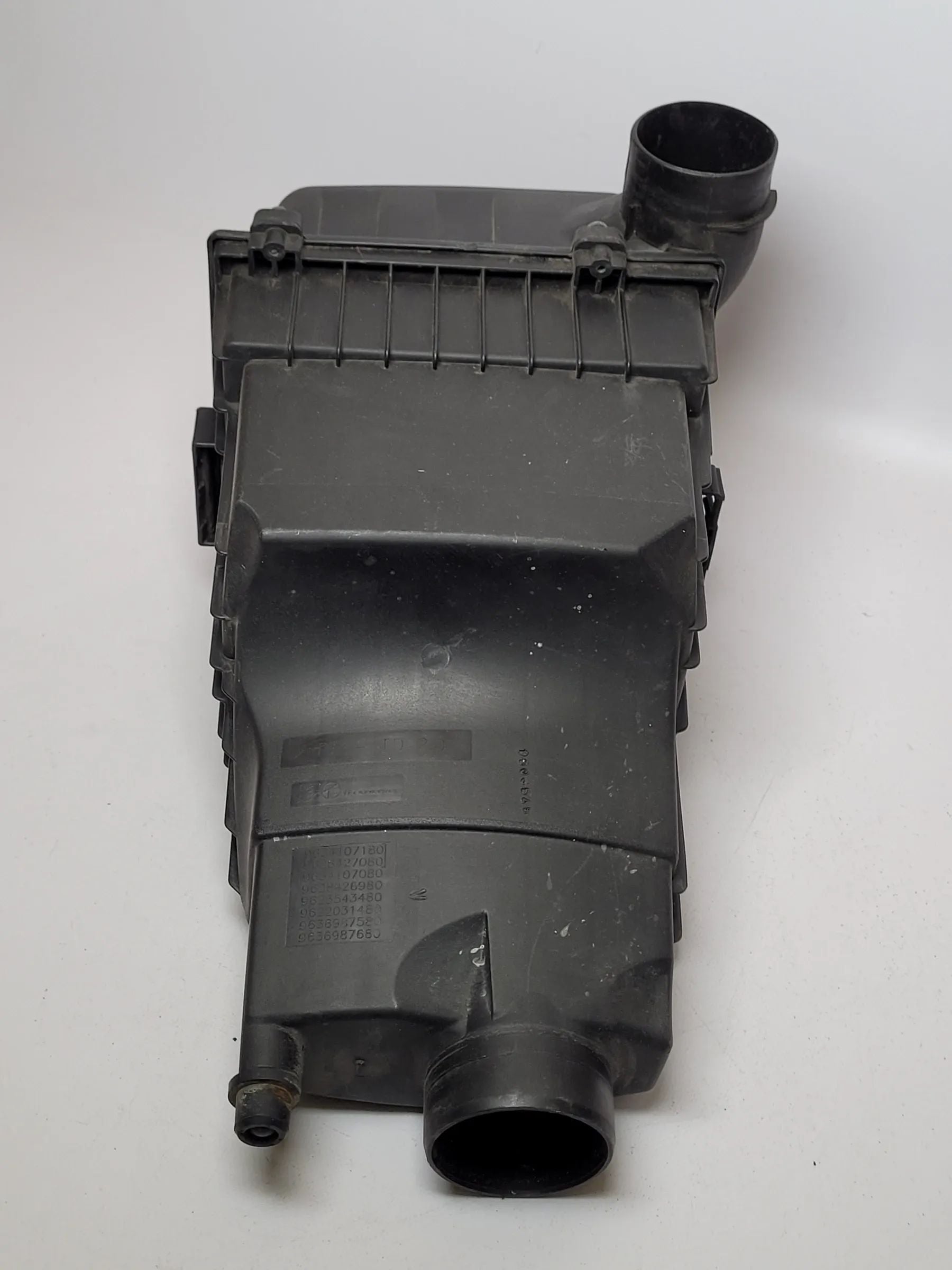 Original Ford Focus II 2 (DA/DP/HCP) Luftfilterkasten 9634107180