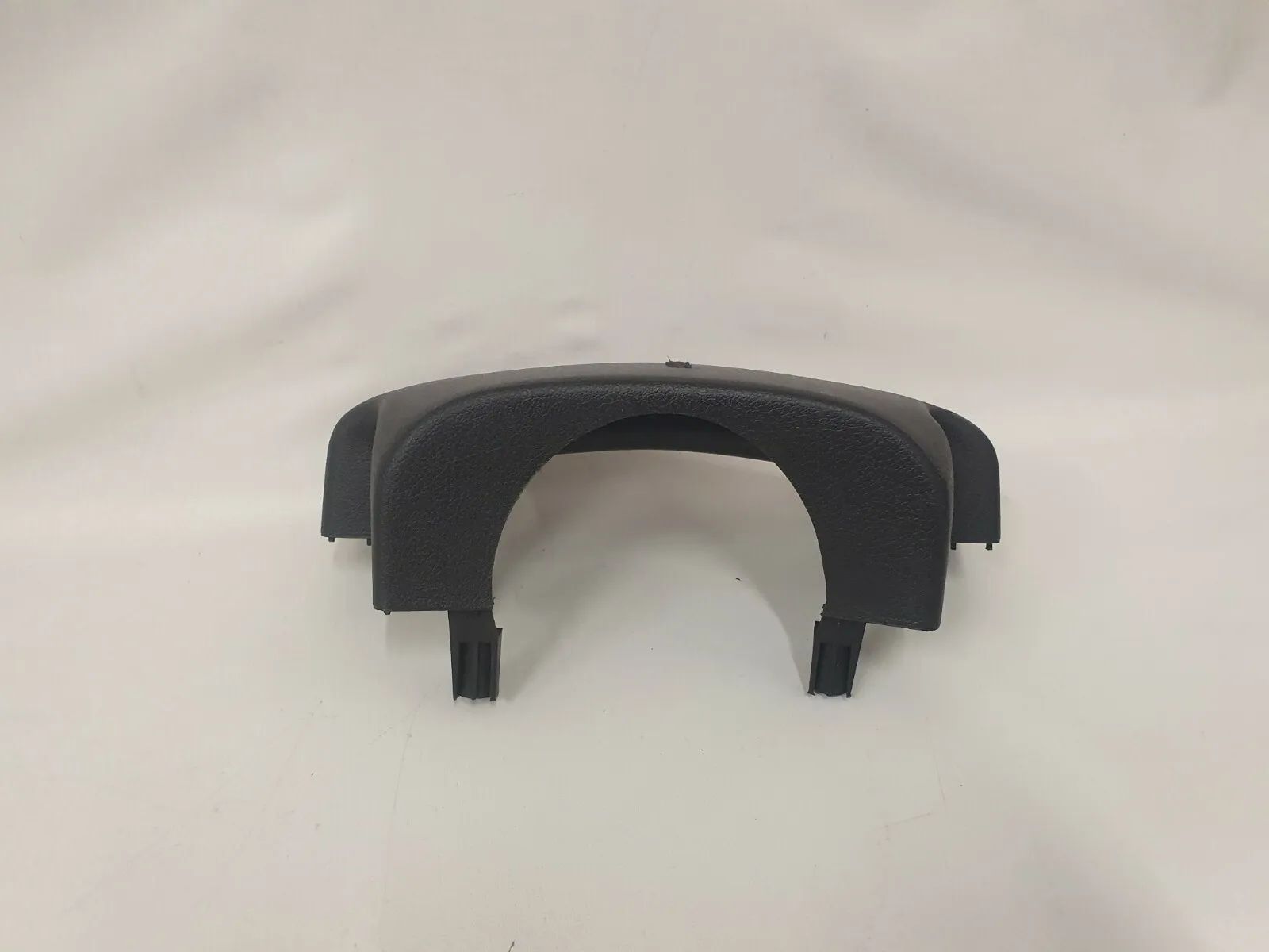 Peugeot 206 CC 2.0 16v 100KW Verkleidung Lenksäule unten 9647617777