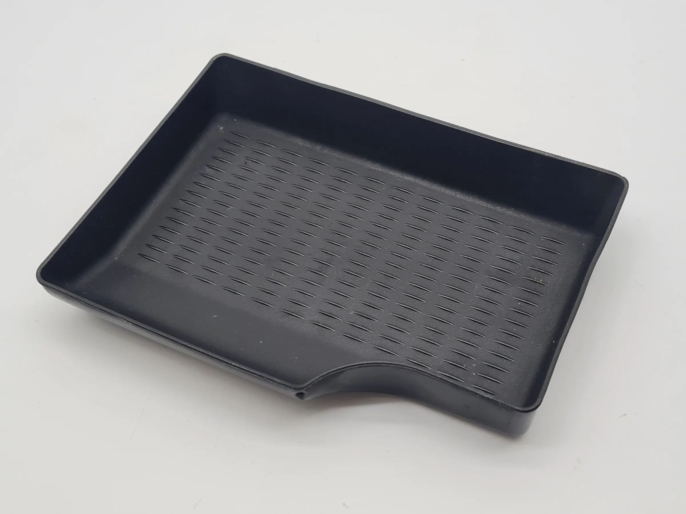 Original BMW X5 (E53) Einlagematte Gummi 51.16-8408854