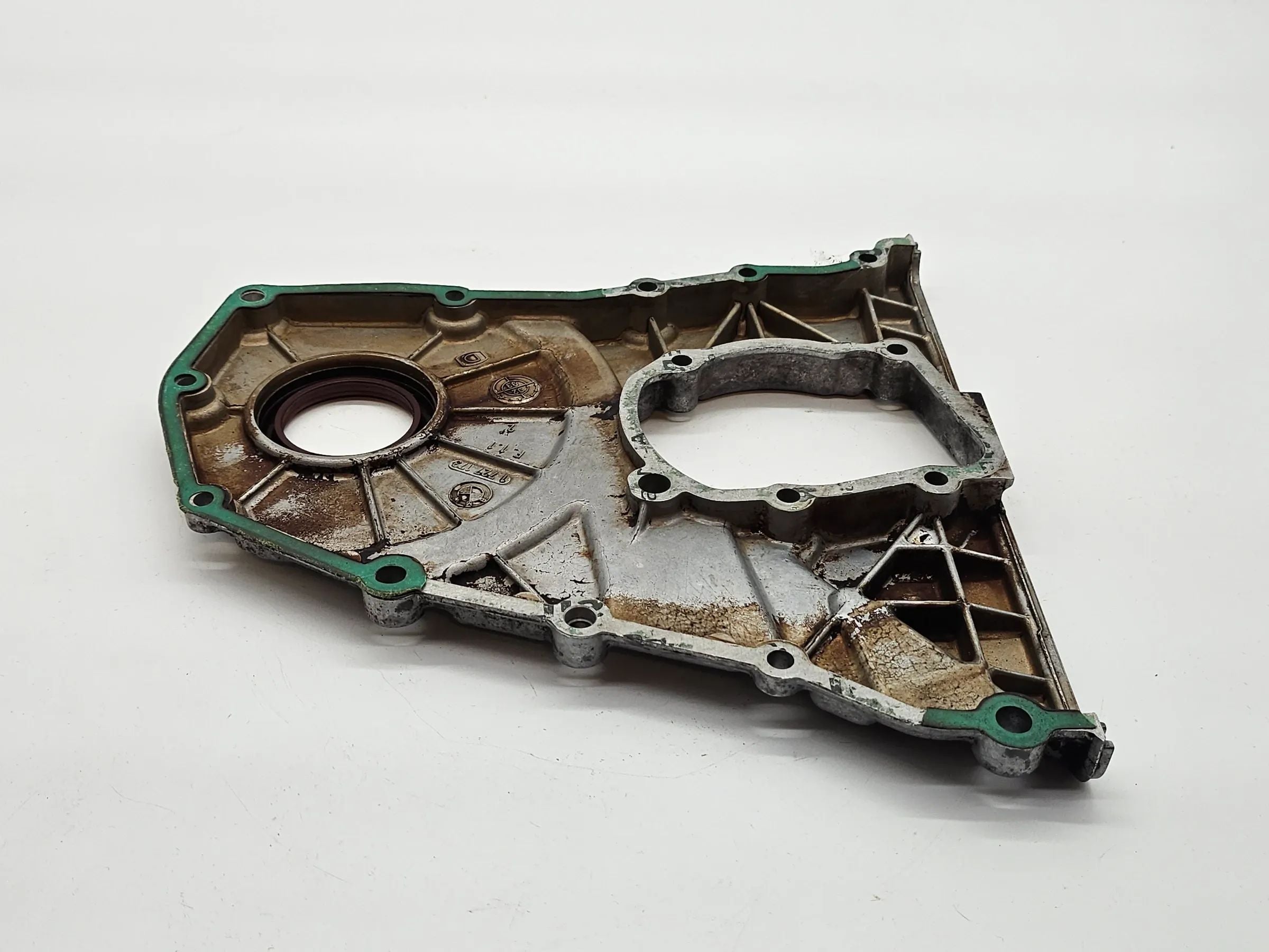 Original BMW E30 E36 318is 318ti M42 M44 Motordeckel Kette  1727173