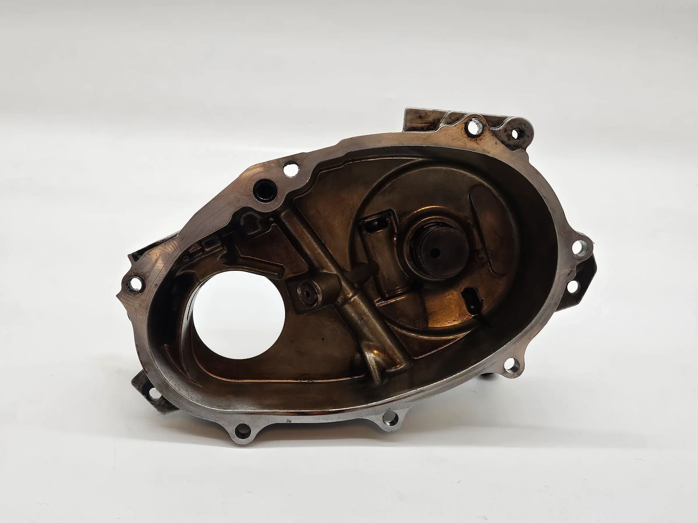 Audi A4 B6 2,0 FSI  AWA Gehäuse Nockenwelle Nockenwellenversteller 06D103530K