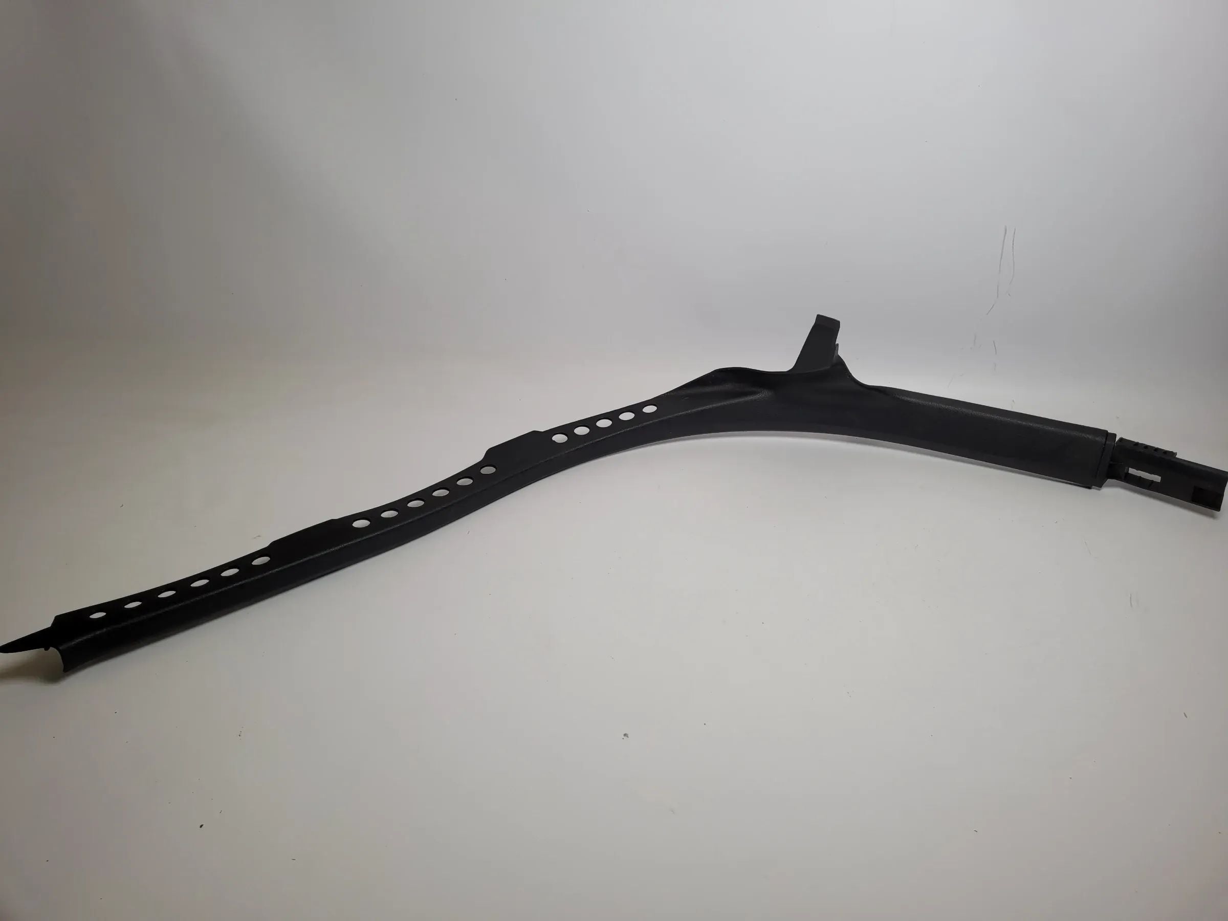 Original Audi A4 Avant (8E) Einstiegsleiste Hinten Rechts 8E08677312