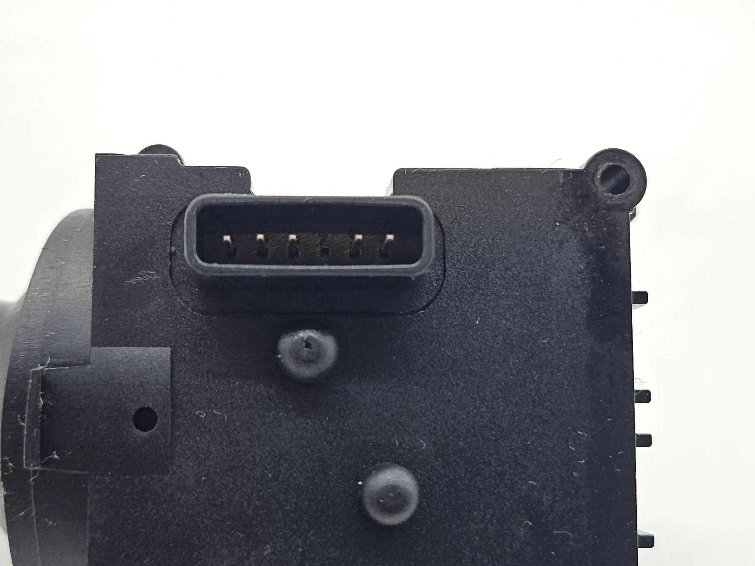 Original Audi A4 8E A6 4F Lenkstockhebel  Bordcomputer FIS 4E0953503B