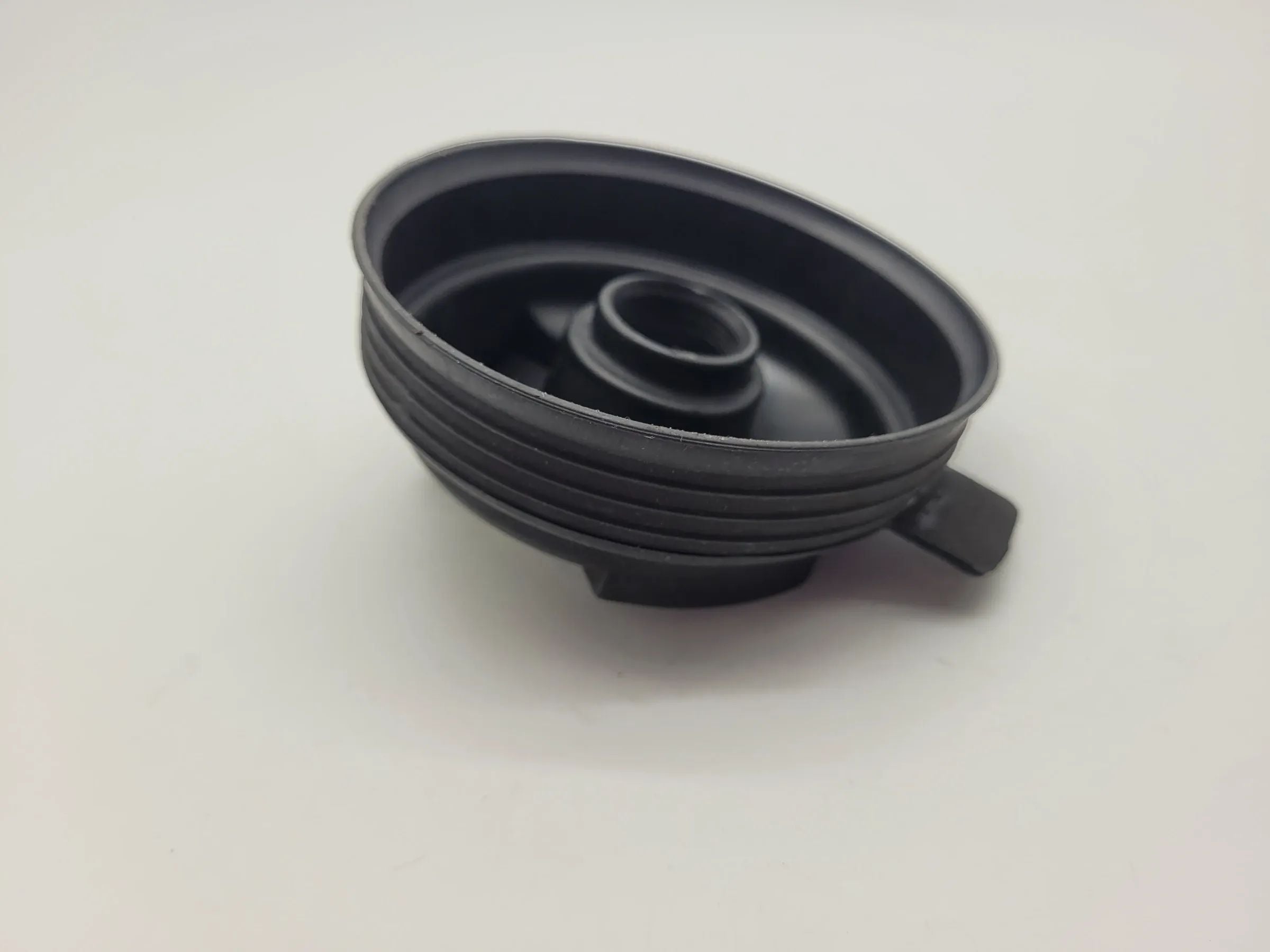 Original Nissan Micra II 2 (K11) Kappe Deckel Gummi Scheinwerfer L/R 60976980