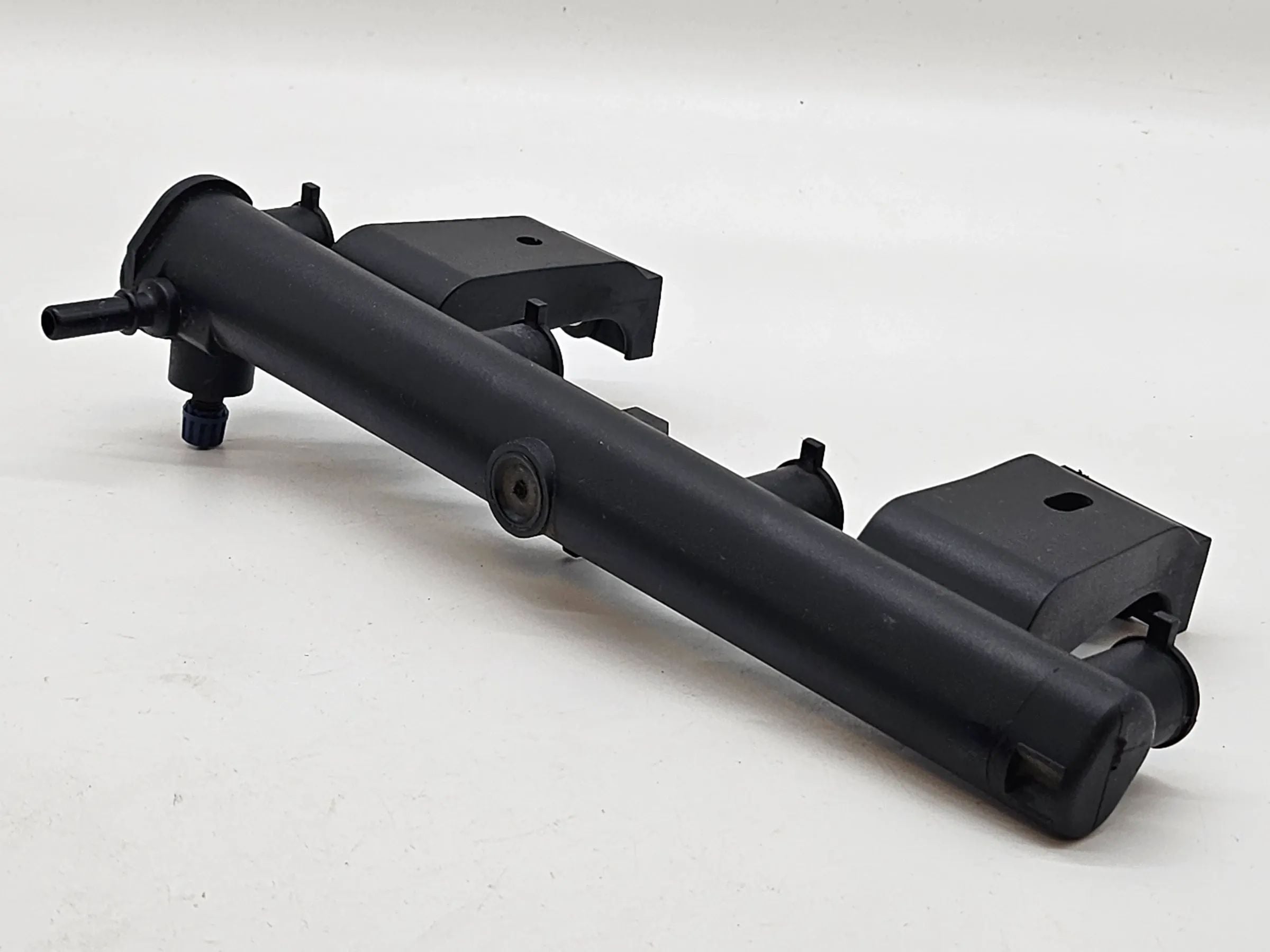 Original Peugeot Citroen 80kW 109PS TU5JP4 Einspritzleiste Düsenstock 9650764780