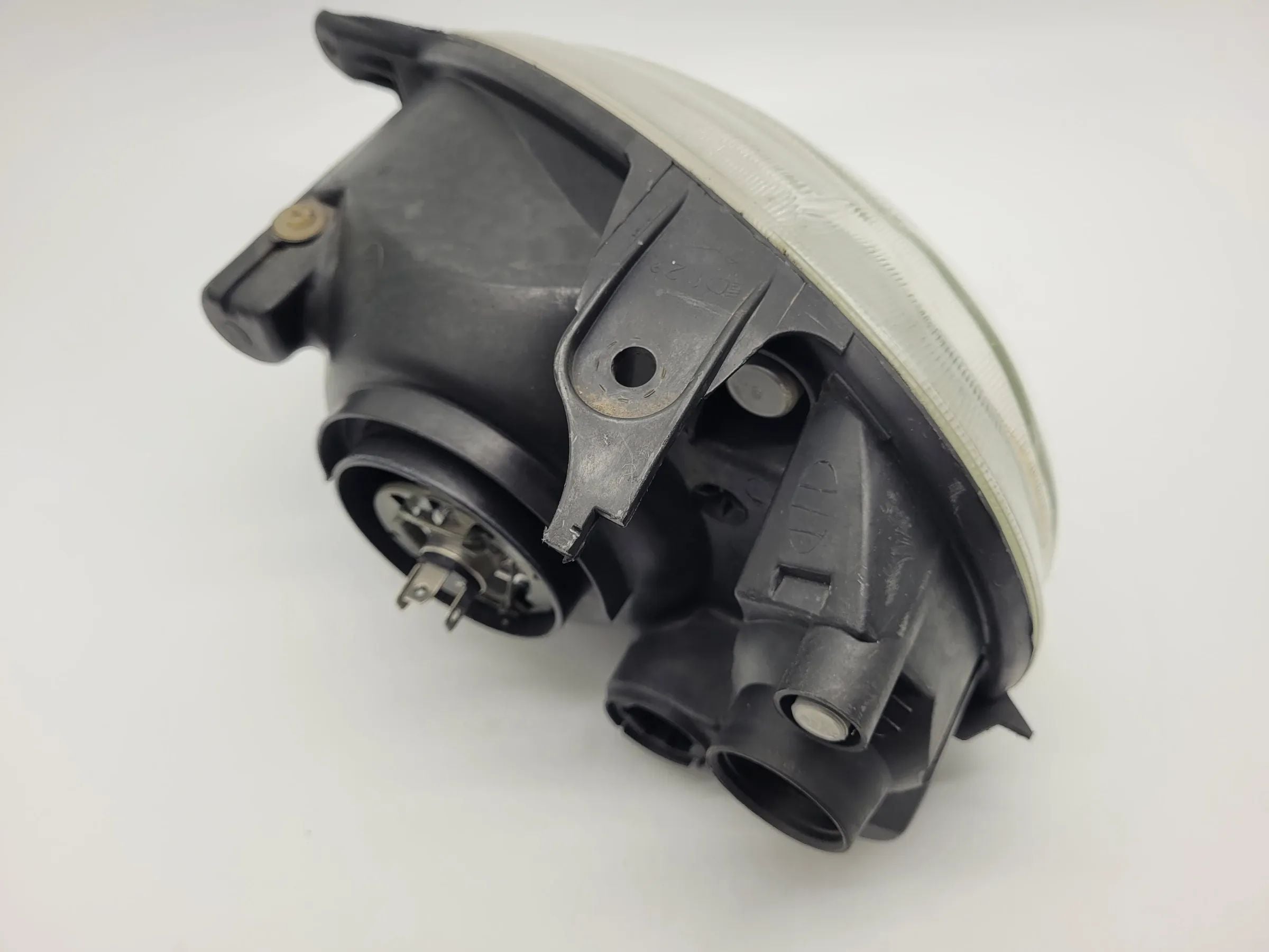 Original Opel Corsa B (S93) Scheinwerfer / Frontleuchte Rechts 90444785