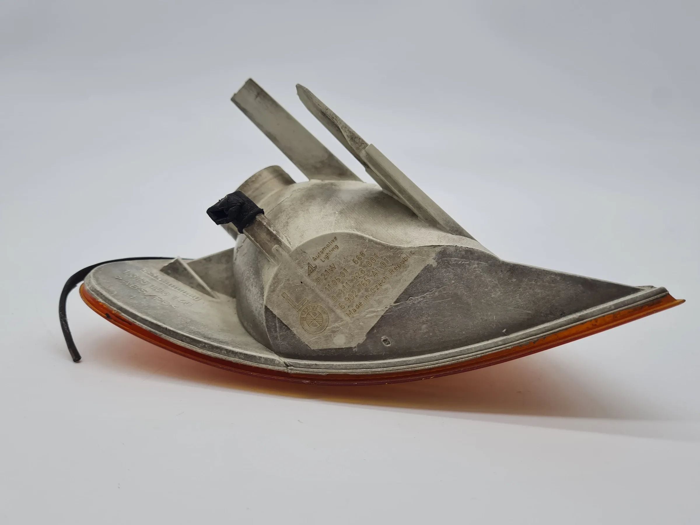 Original BMW 3er (E46) Blinker / Bllinklicht Links 1315106140 / 010193