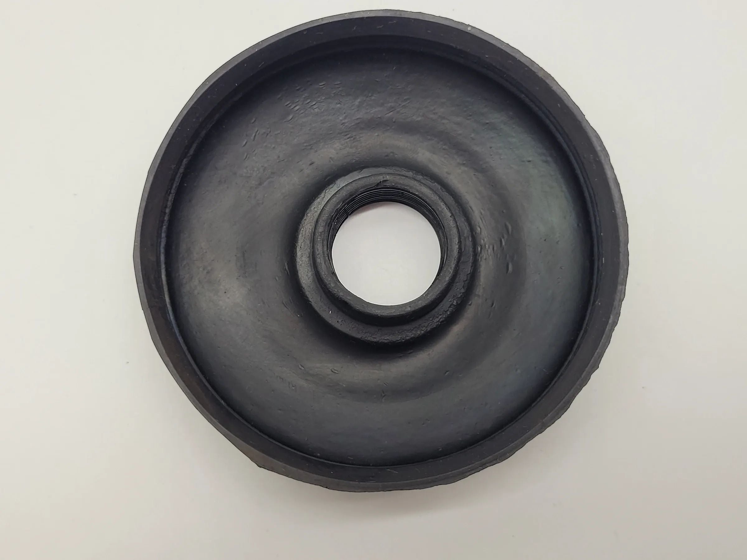 Original Opel Corsa B (S93), Scheinwerfer Gummi Abdeckung Kappe Deckel L/R