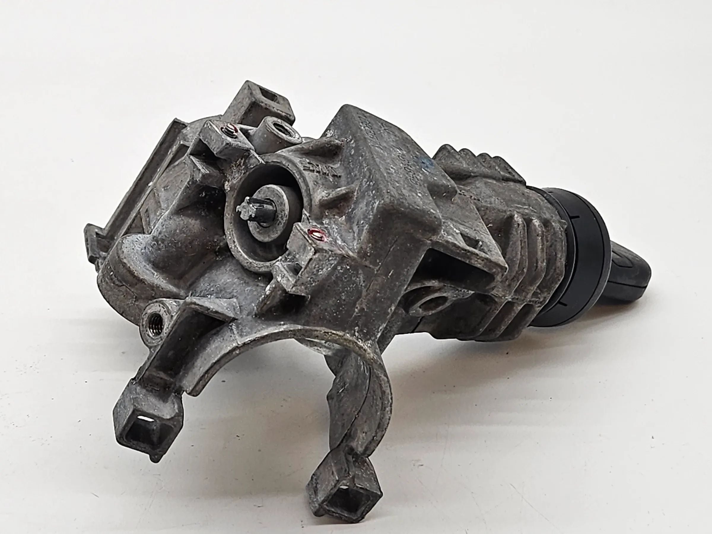 Original BMW E39 Zündschloss mit 1 Schlüssel  Lenkradschloss 61358363099