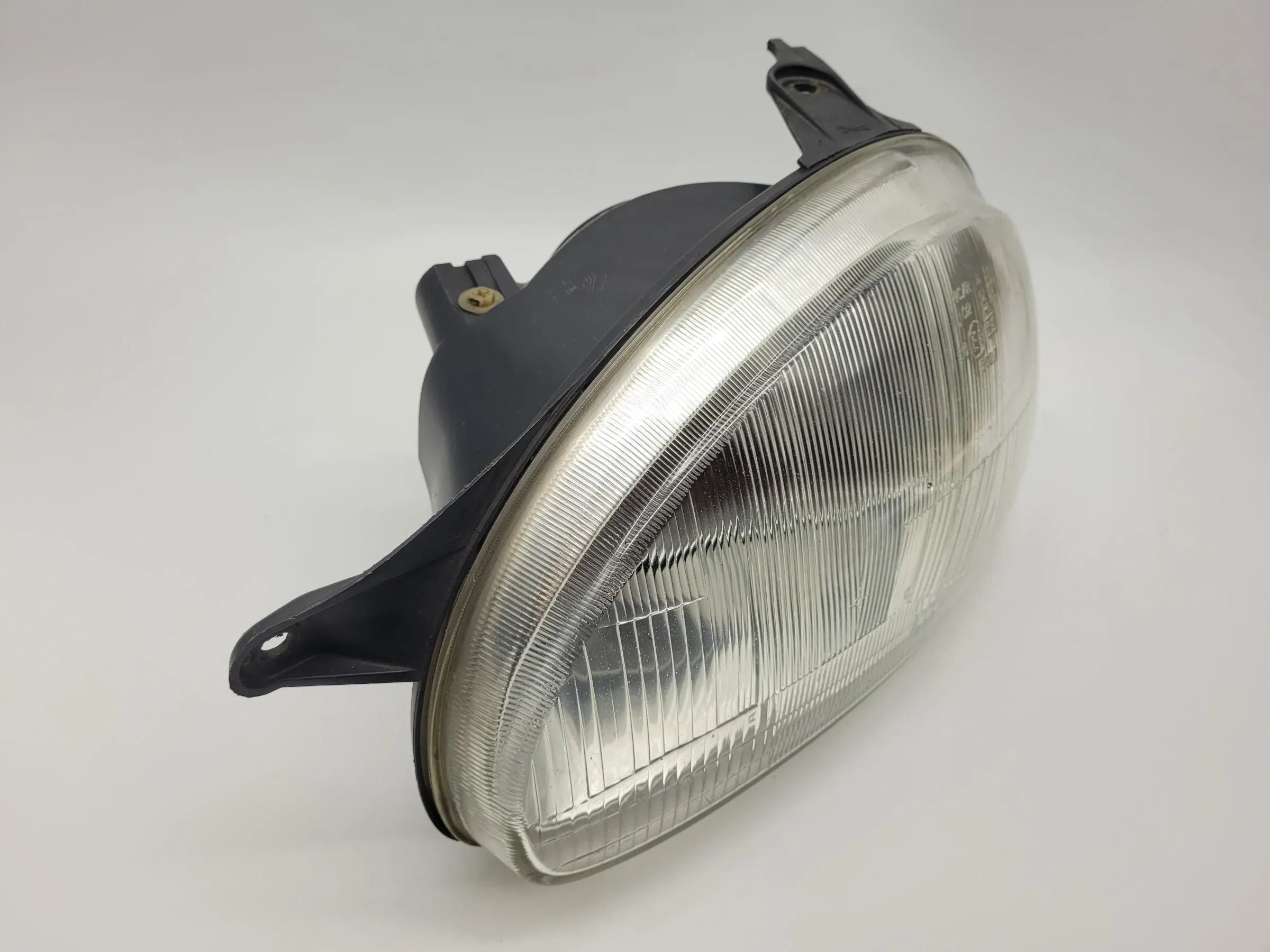 Original Opel Corsa B (S93) Scheinwerfer / Frontleuchte, Links 90444784