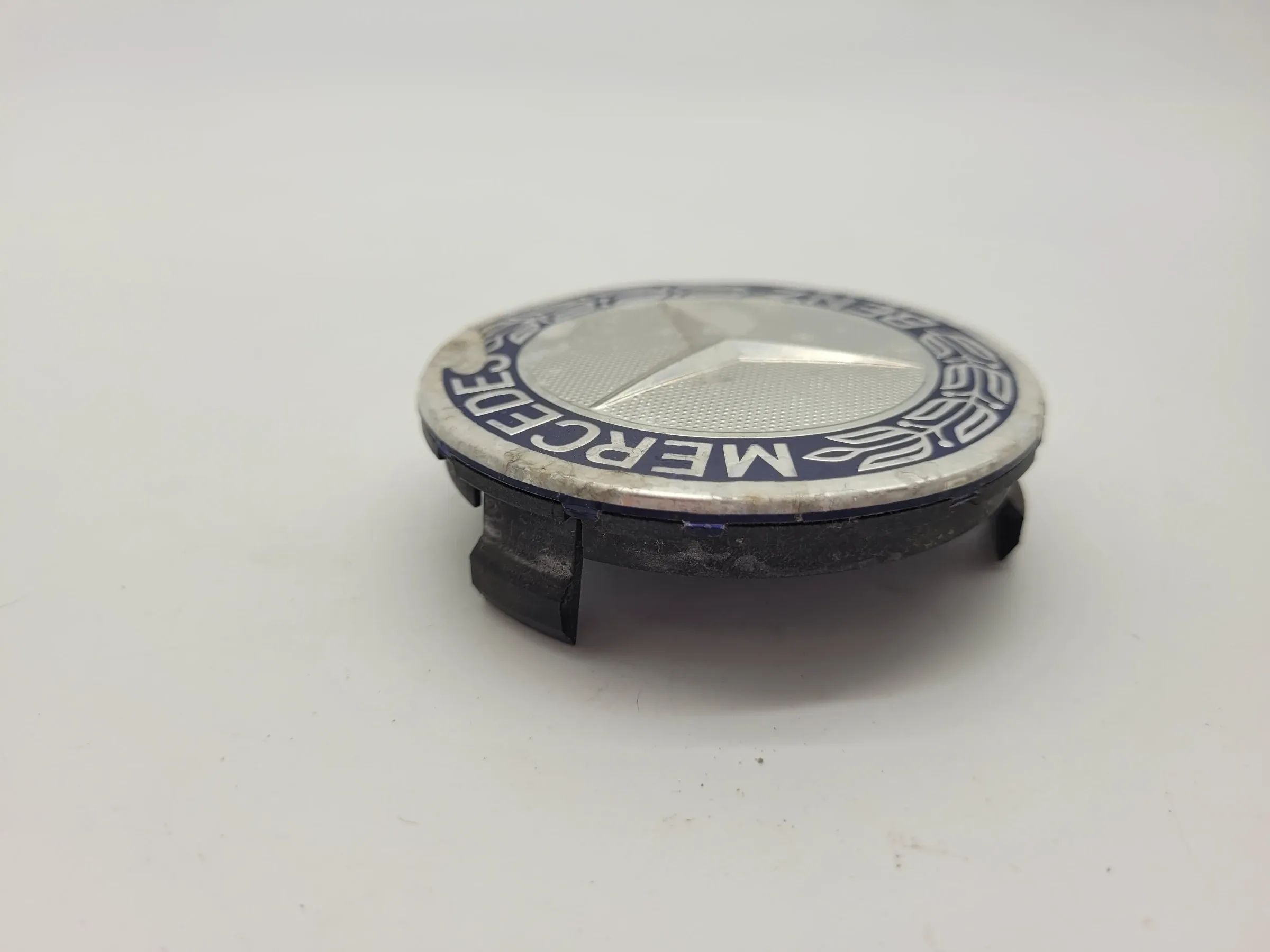 Original Mercedes-Benz C-Klasse (W205) Radkappe Nabendeckel A1714000025