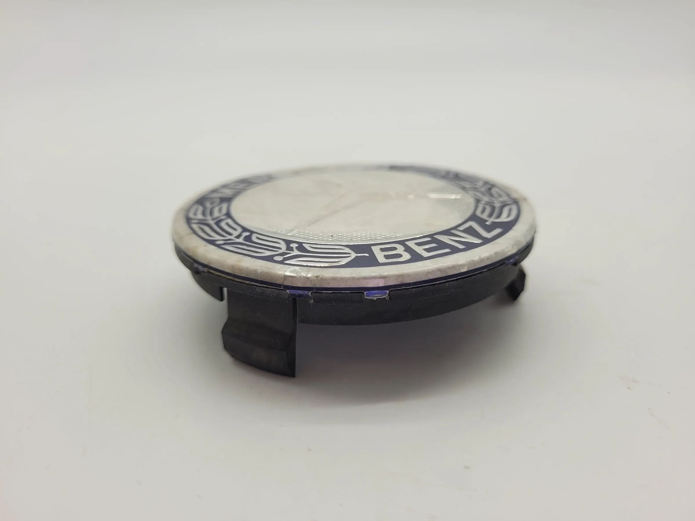 Original Mercedes-Benz C-Klasse W205 Radkappe Nabendeckel A1714000025
