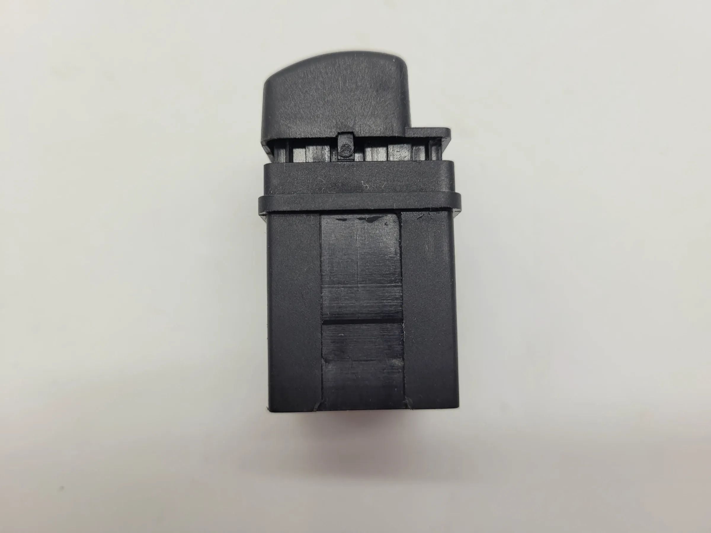 Original Seat Ibiza (6L1/6L2) Airbaglampe Airbag Kontrollleuchte 6L1857370