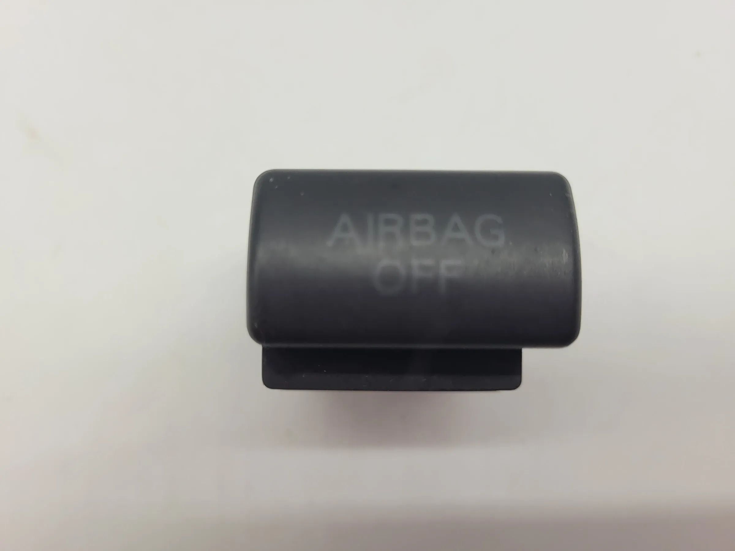 Original Seat Ibiza (6L1/6L2) Airbaglampe Airbag Kontrollleuchte 6L1857370