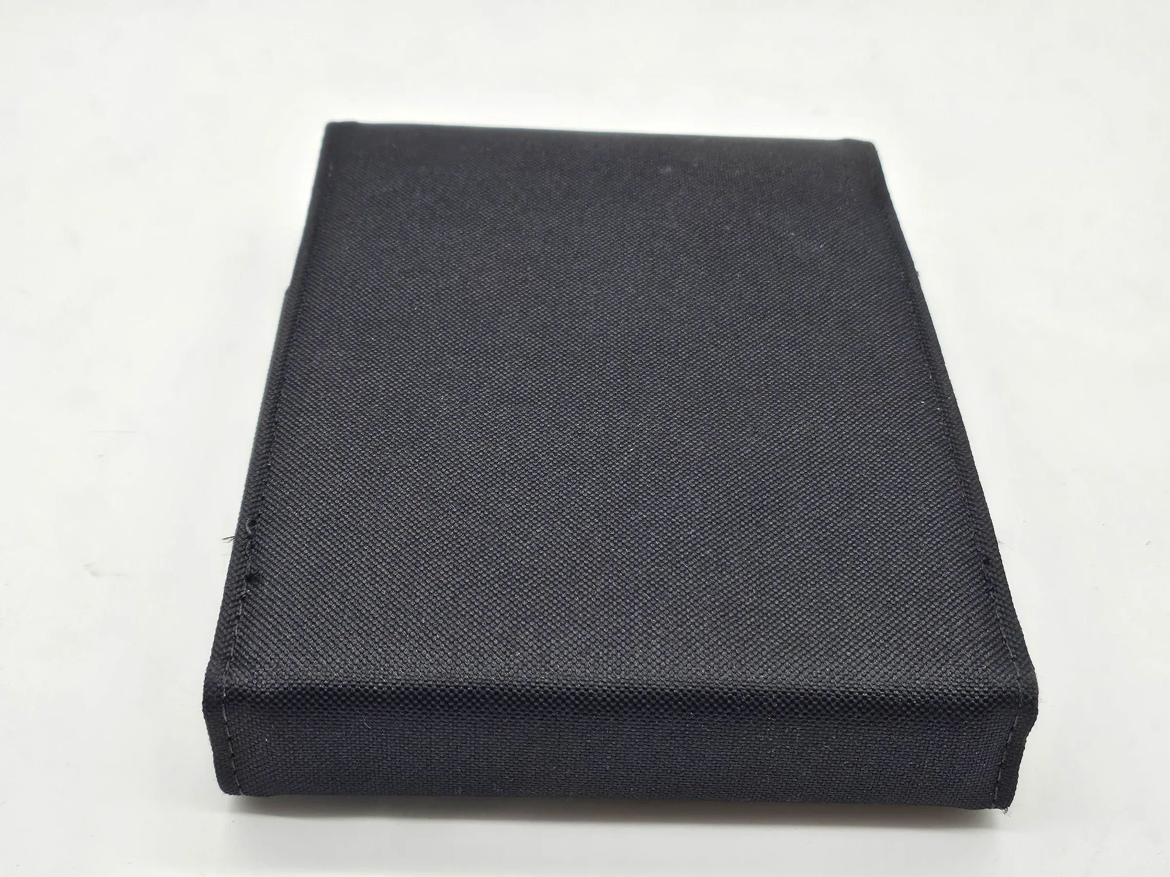 Original Bordmappe BMW 4er 8er STOFF BETRIEBSANLEITUNG  COMPACT Klein 0140298344