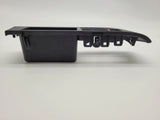 Original Nissan Micra III 3 (K12) Verkleidung Türgriff Griffschale 68485K10121