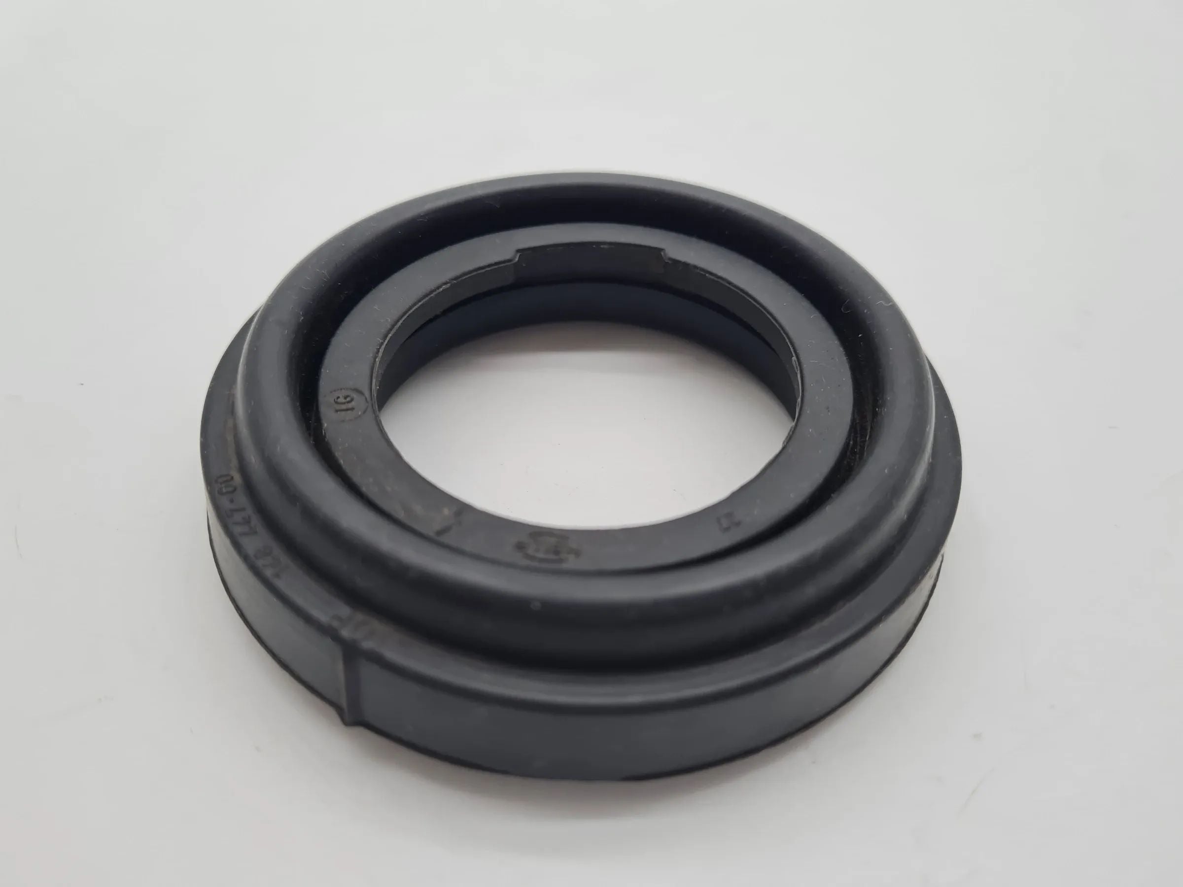 Original Opel Astra G (T98) Scheinwerfer Gummi Dichtung 85mm L/R 148447-00