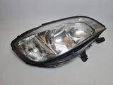 Original Opel Zafira A (T98) Scheinwerfer / Frontleuchte Rechts 89100055