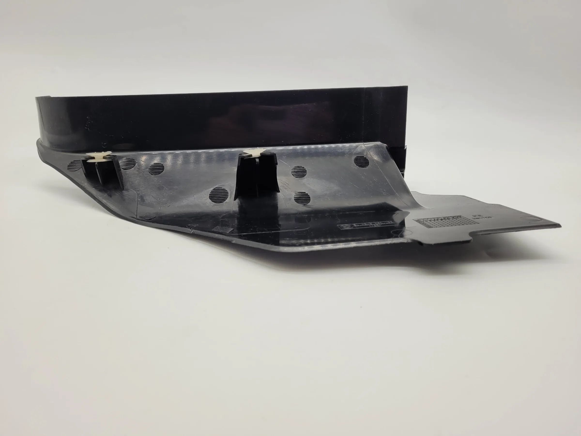 Original BMW X5 (E53) Verkleidung Abdeckung Fußraum Rechts 51.43-8 250 182