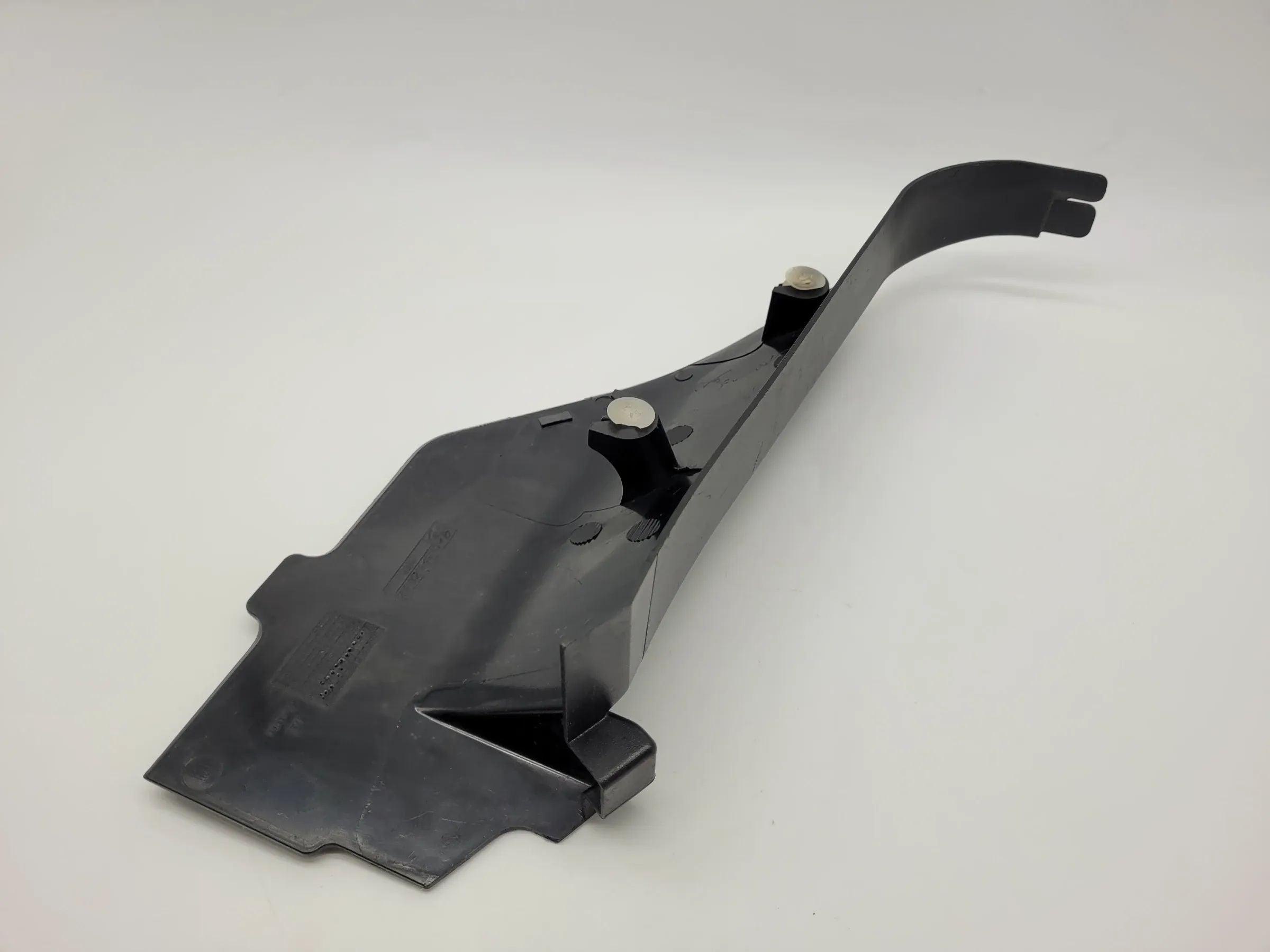 Original BMW X5 (E53) Verkleidung Abdeckung Fußraum Rechts 51.43-8 250 182