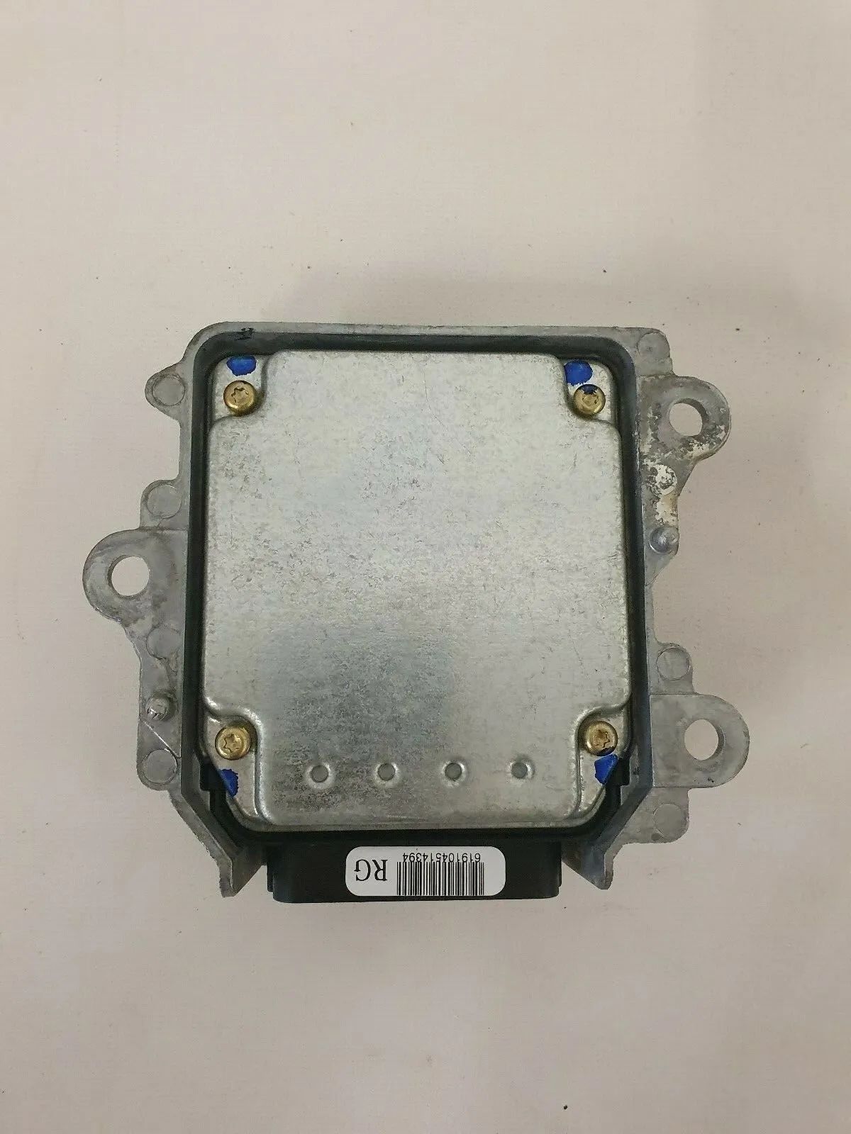อะไหล่แท้ Chrysler Voyager IV RG 01-08 กล่องควบคุมถุงลม 0285001466