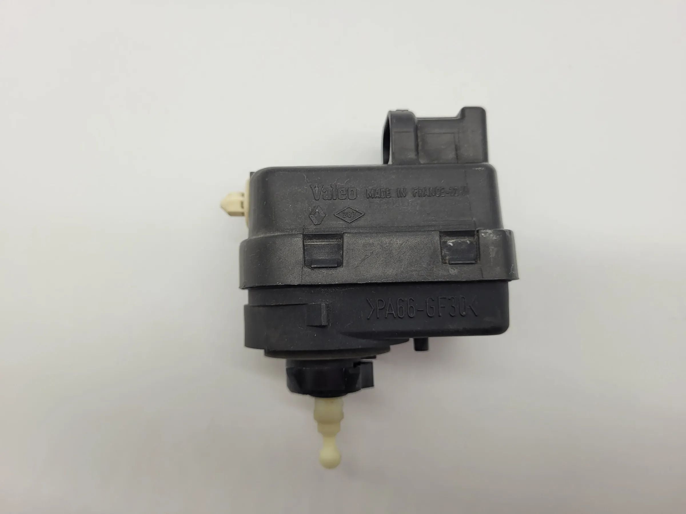 Original Renault Twingo I 1 (C06) Leuchtweitenregulierung LWR L/R 7700415343