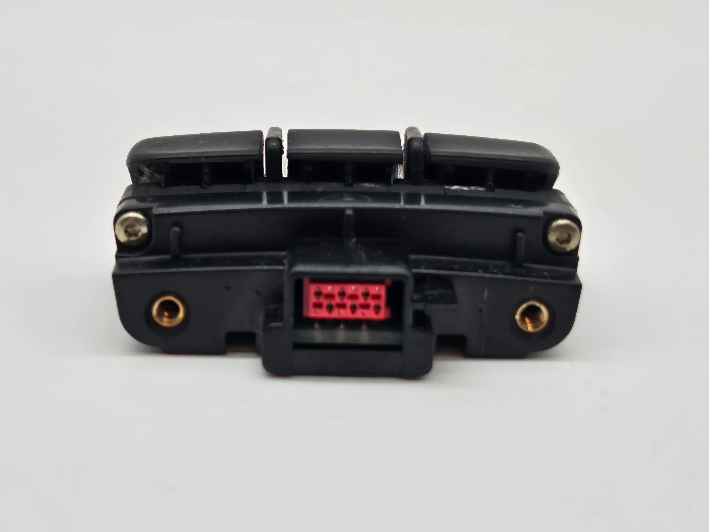 Orig. Audi A6 4B Multifunktionstasten Radio Telefonbedienung Lenkrad 8E0951527L