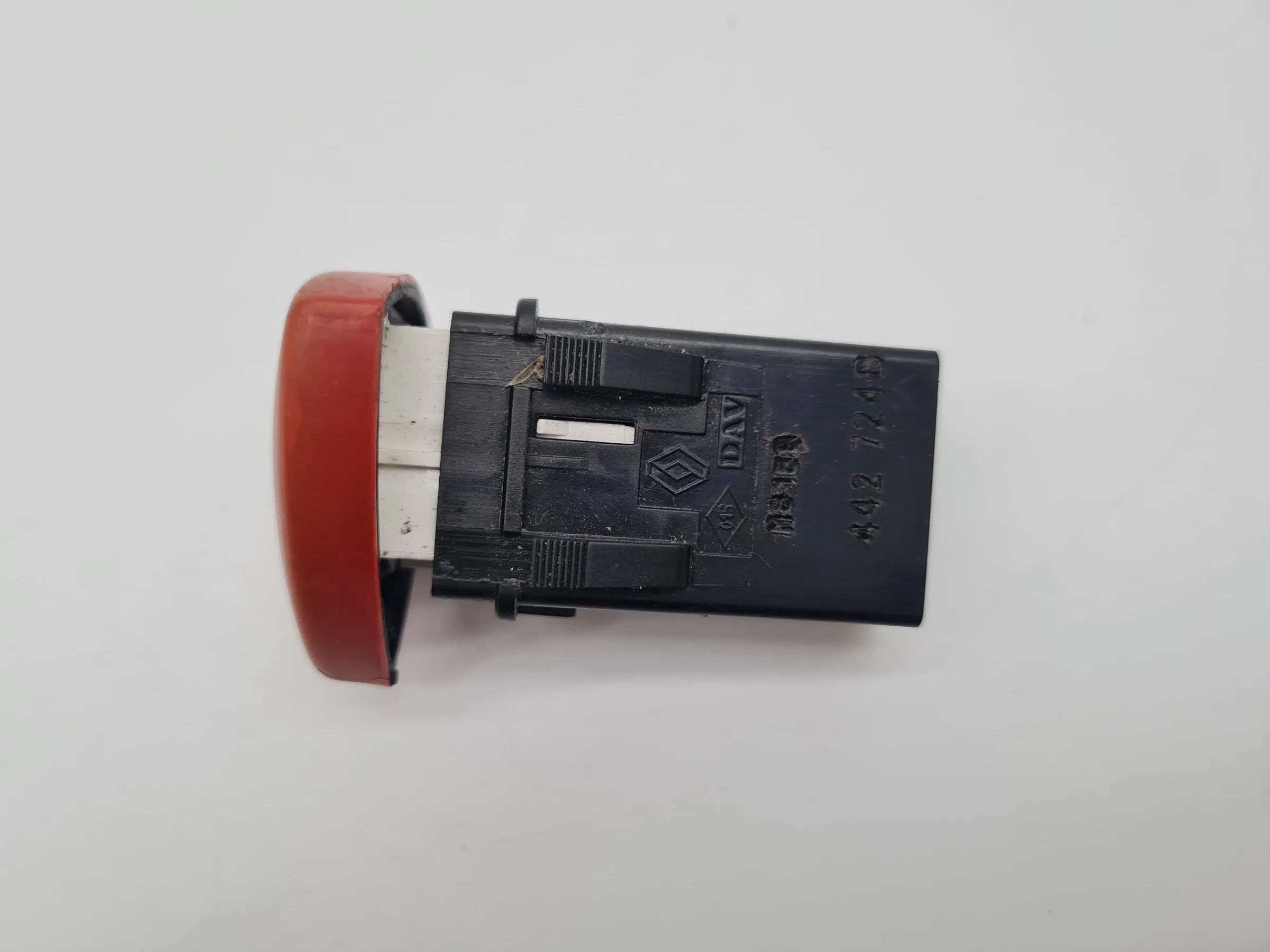 Renault Laguna II 2 / Master II 2 (BG0/1) Warnblinkschalter 442724B