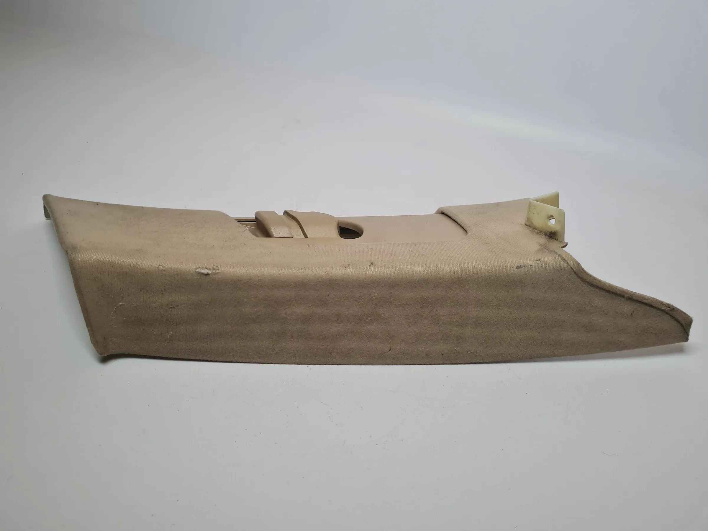 Original BMW X5 (E53) Säulenverkleidung Links 8408471