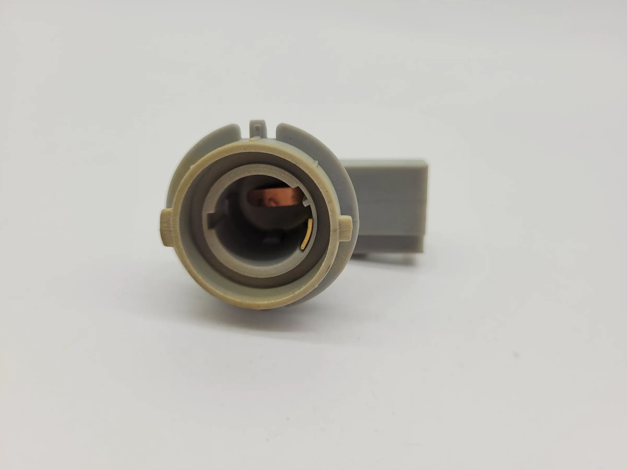 Renault Twingo I 1 (C06) Scheinwerfer Blinker Lampenträger L/R 11-551-1133NCI