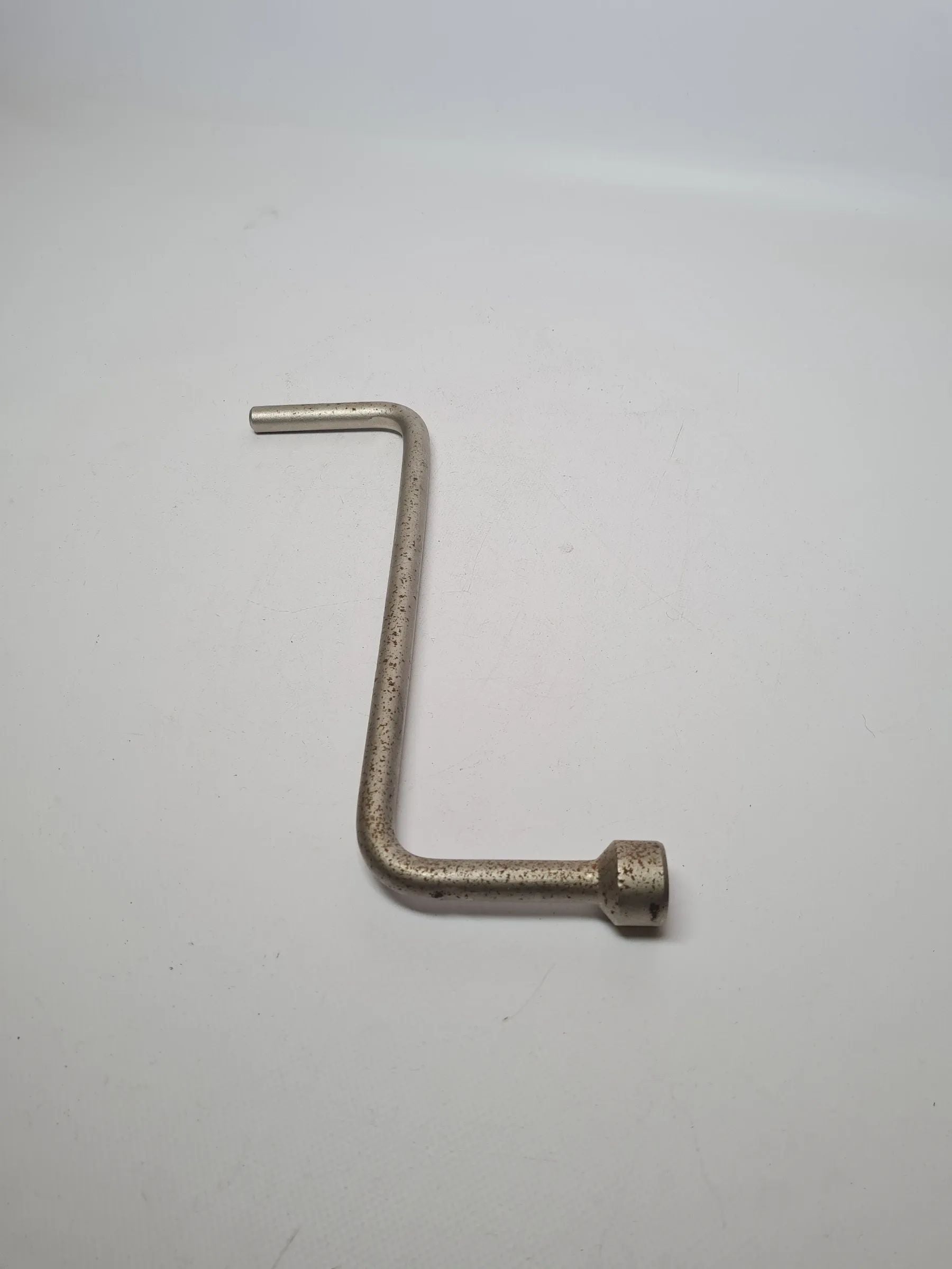 Original BMW X5 (E53) Verkleidung Herckklappe Rechts 8402618