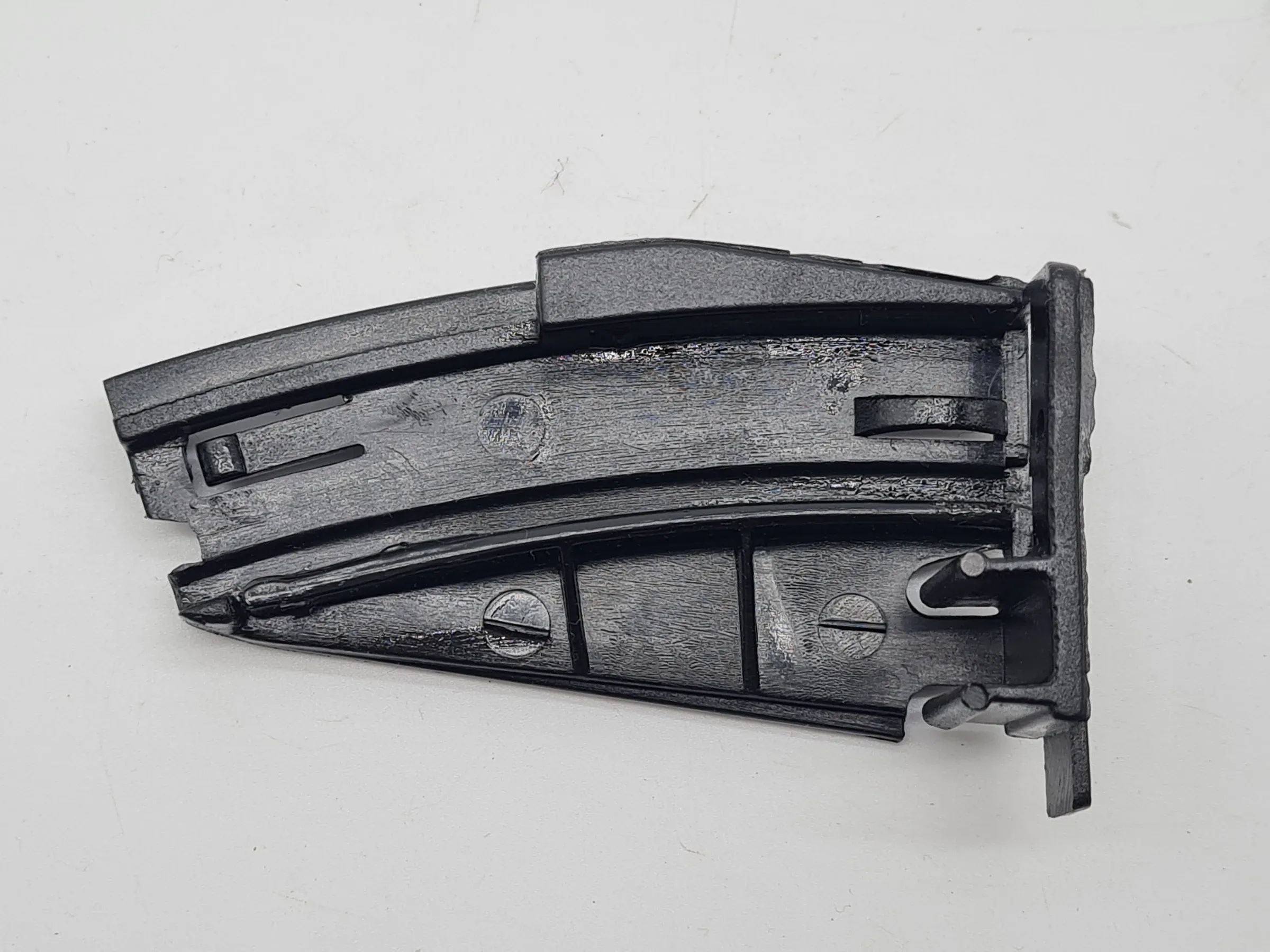 Original Fiat Punto (188) Aschenbecher Seitenschiene Links S 225472 / A504