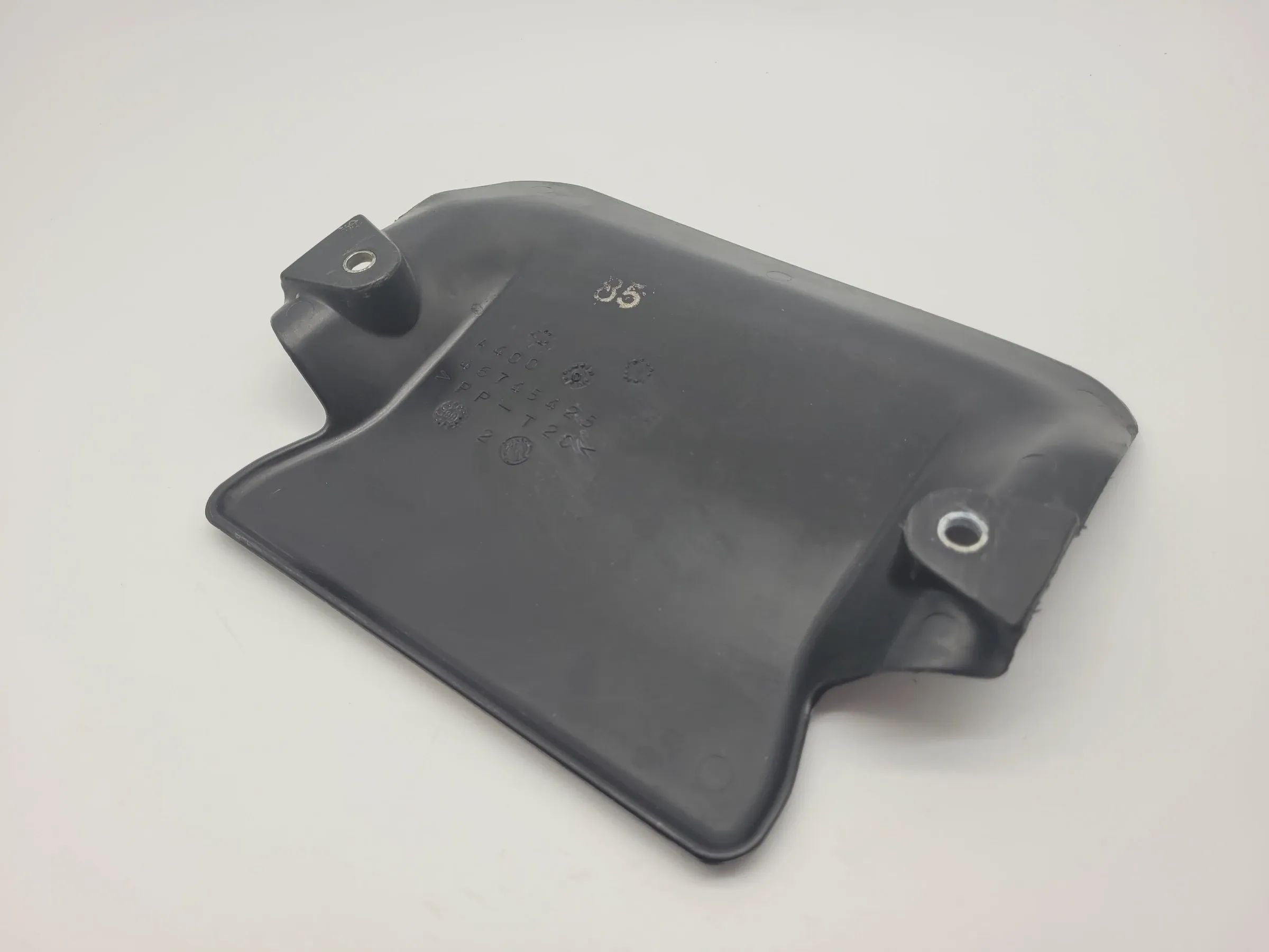 Original Fiat Punto (188) Abdeckung Motorsteuergerät ECU 46745425