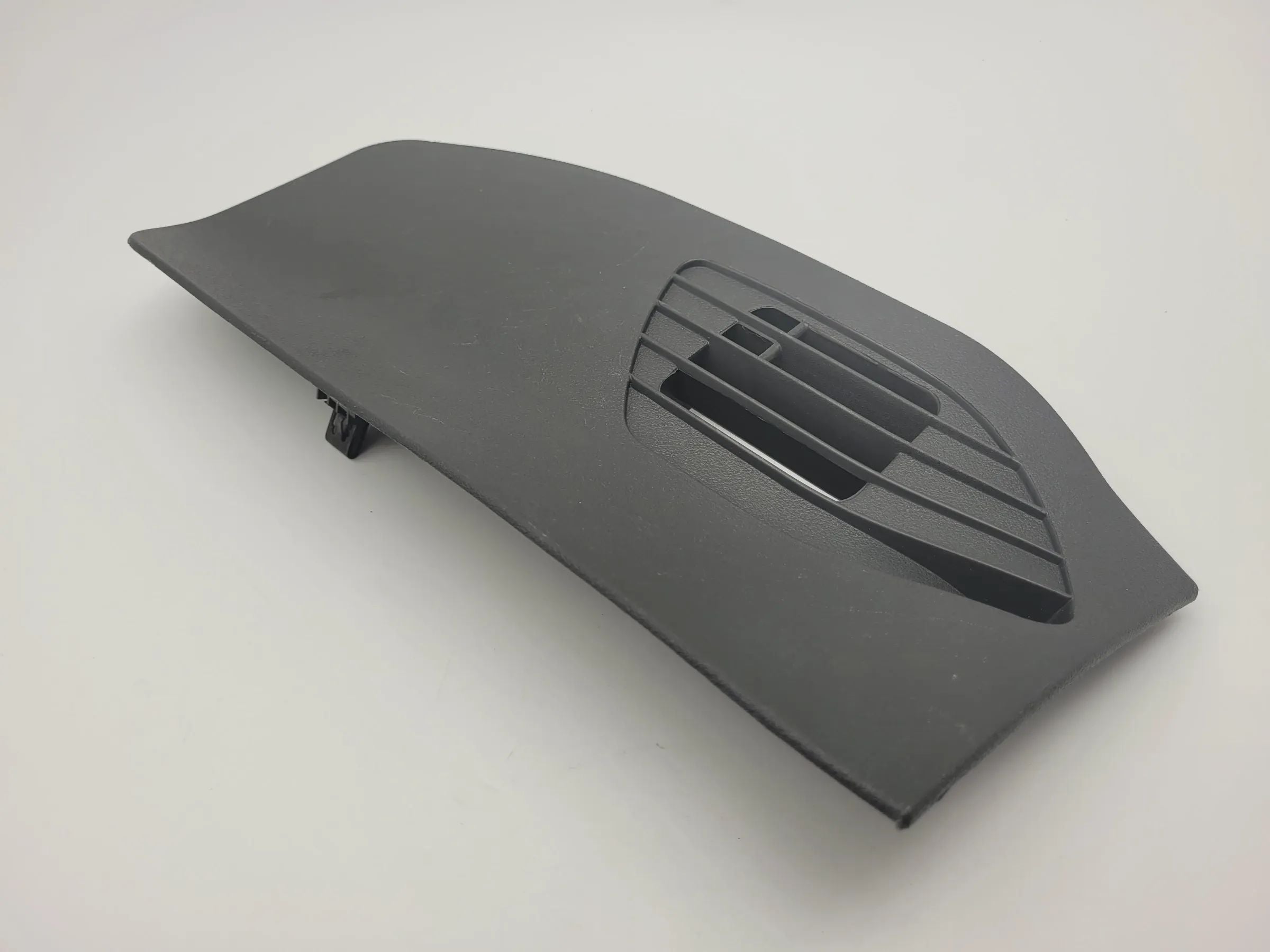 Original Fiat Punto (188) Verkleidung Luftgitter Fußraum Links 735267832