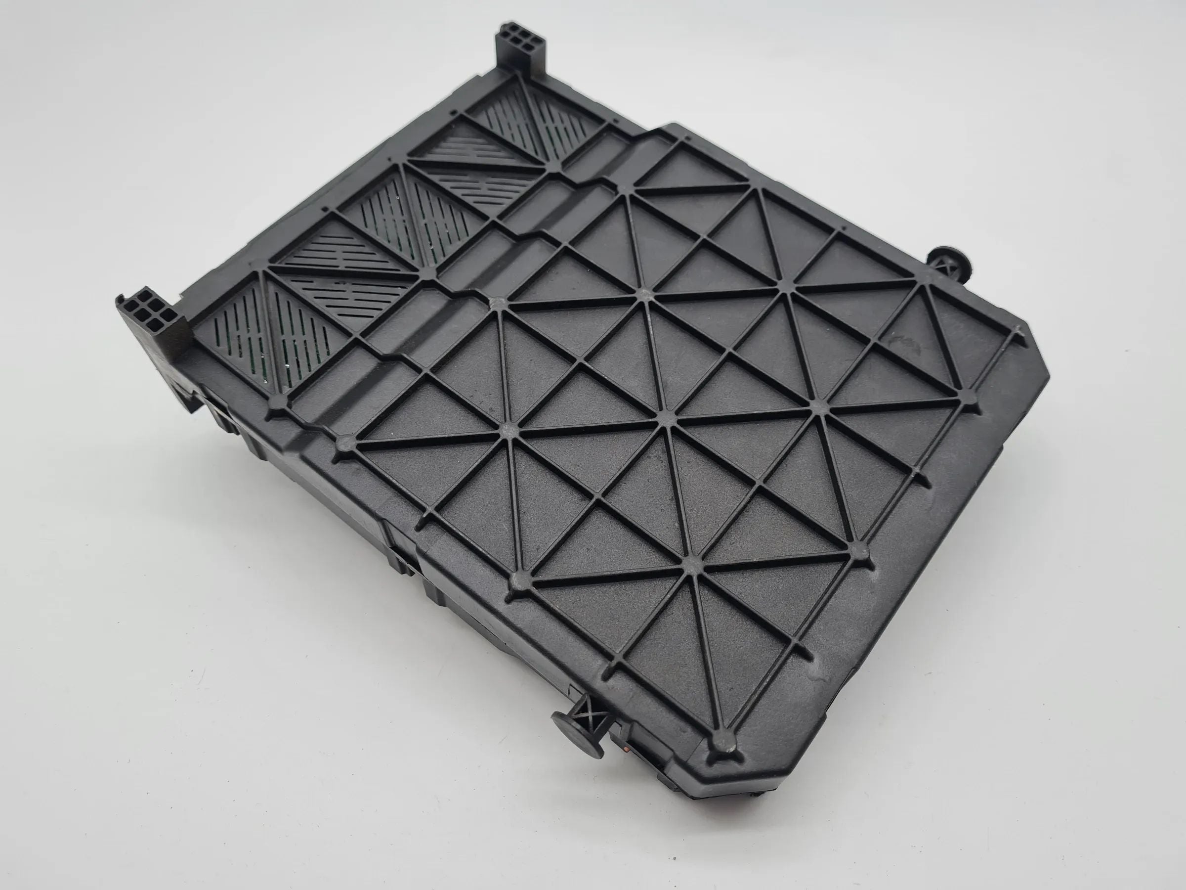 Original Peugeot 206CC (2D) Sicherungskasten Wegfahrsperre 9628405077