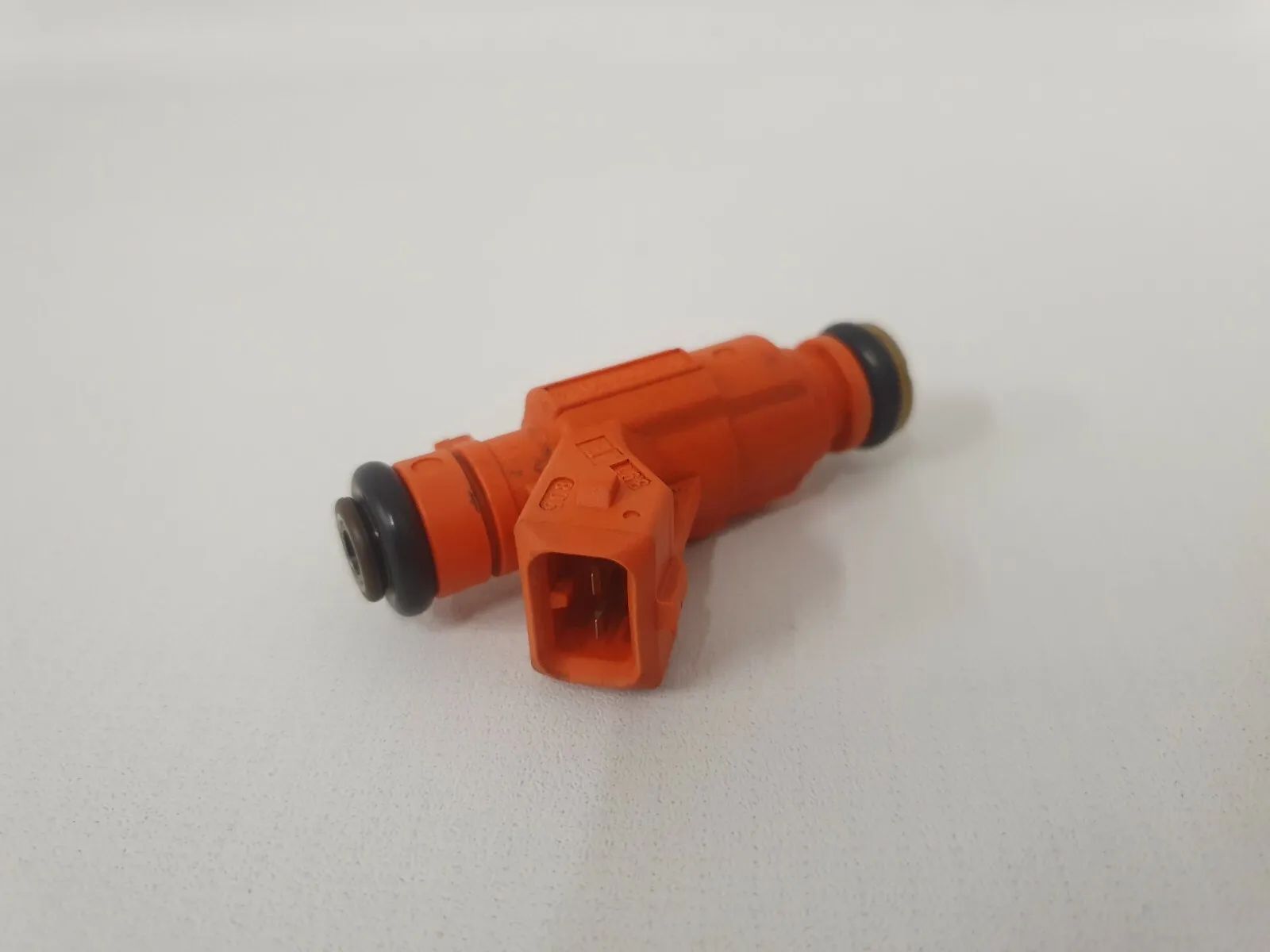 oryginalna dysza wtryskowa wtryskiwacz PEUGEOT 206 CC 1.6 80 kW 0280156034 BOSCH