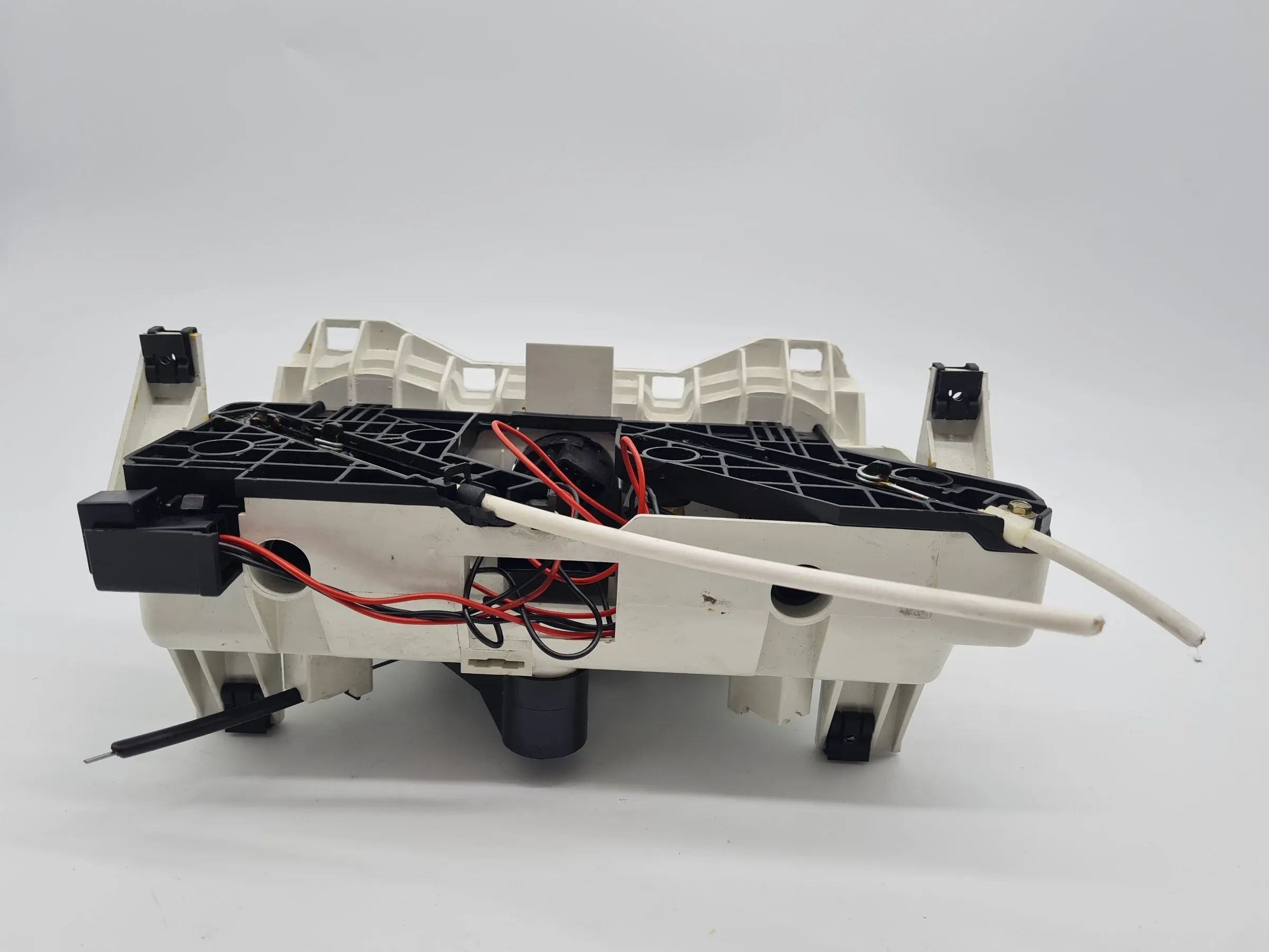 Original Fiat Punto (188) Klimabedienteil mit Kabelbaum 1.515..400.0.0