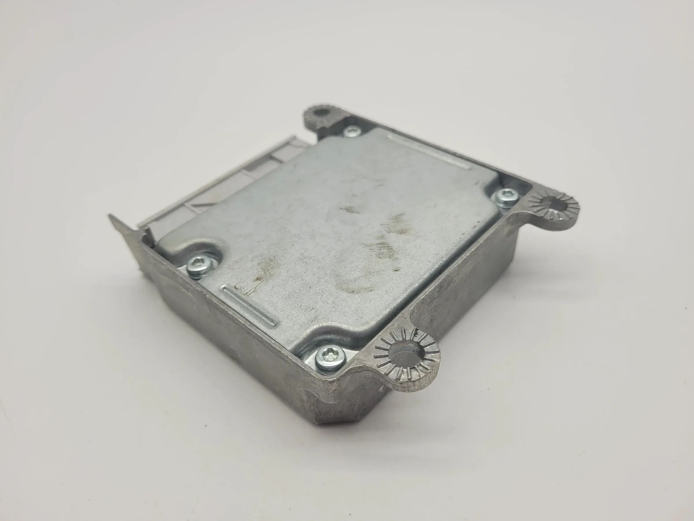 Original Chevrolet Kalos (T250/T255) Airbag Steuergerät 96430714/ 7088904