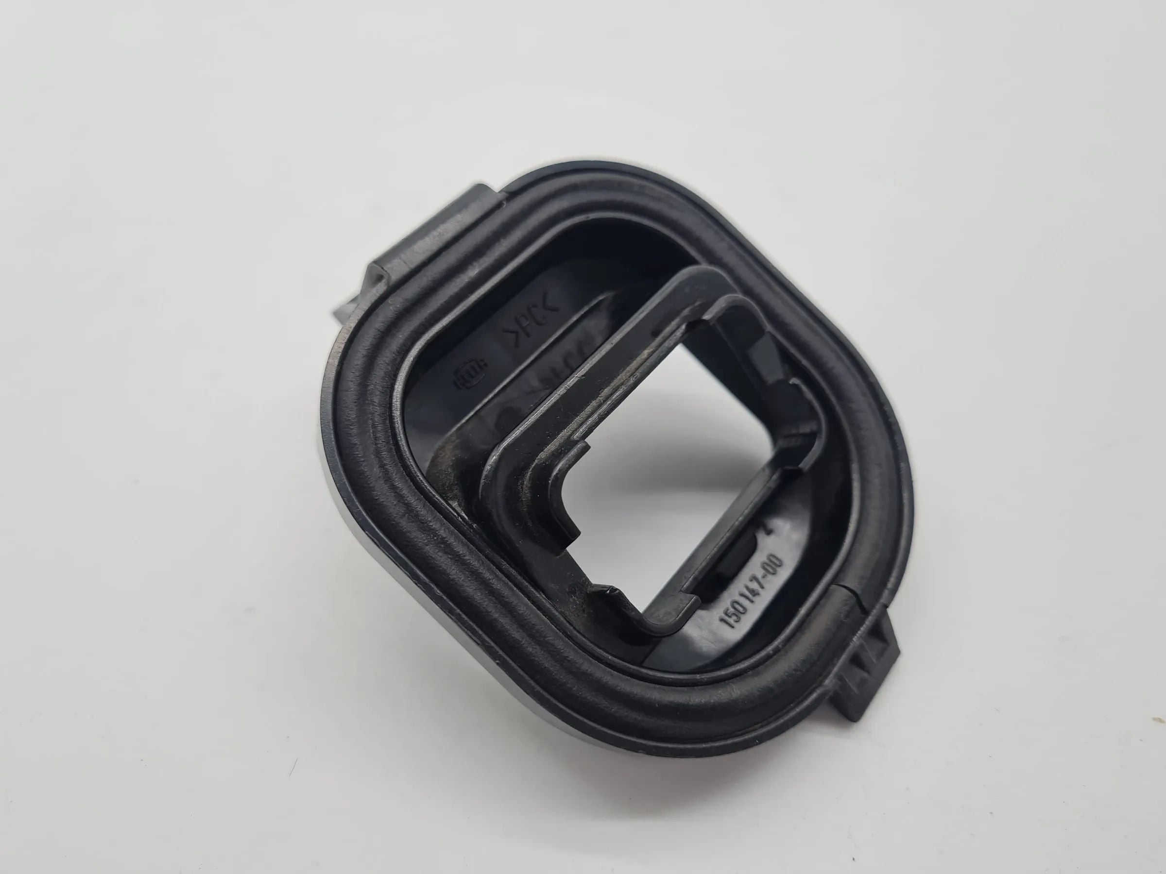 Original VW Golf IV (1J5/1J1) Scheinwerfer Kappe Kabeldeckel L/R Hella 150147-00