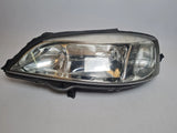 Opel Astra G (T98) Scheinwerfer / Frontleuchte Links 20-5488
