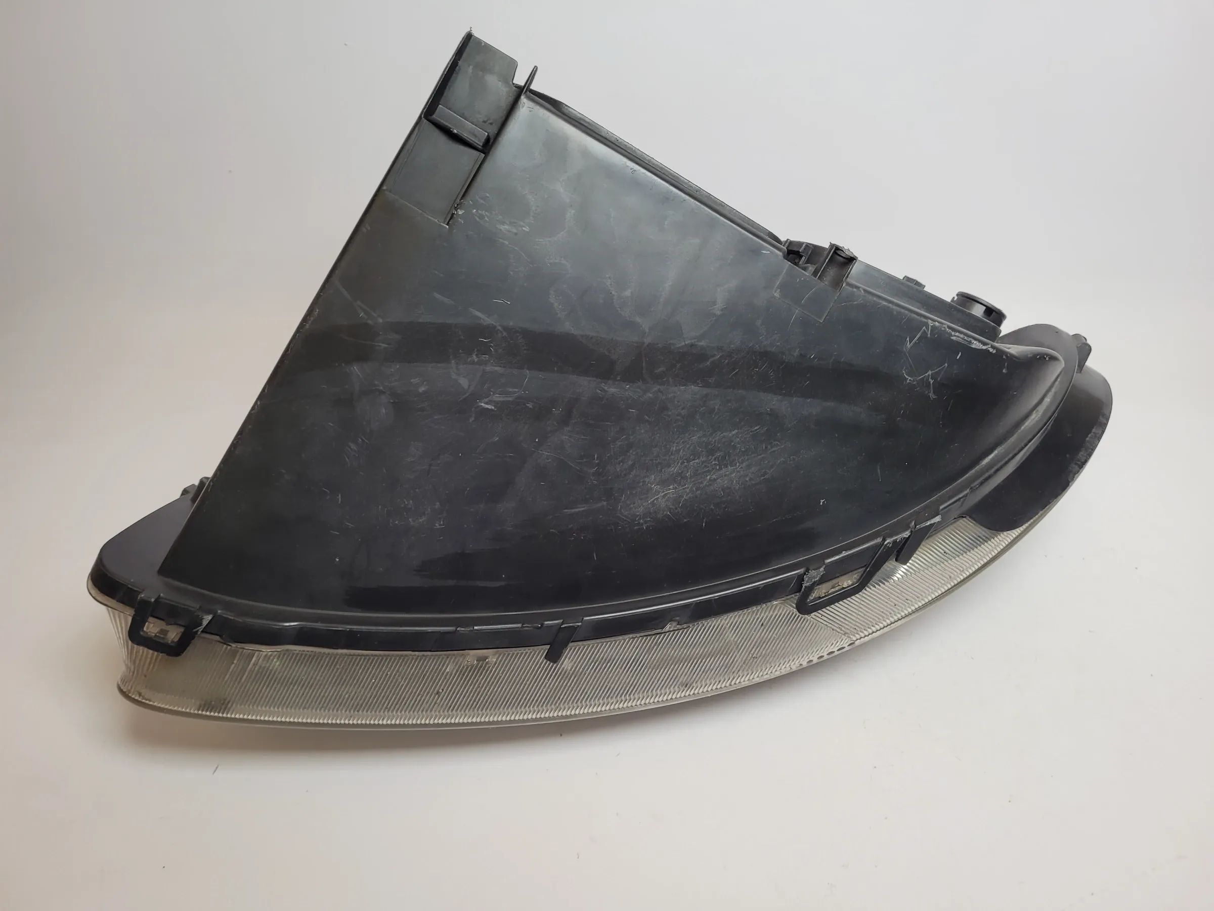 Original Chrysler Voyager IV 4 (RG/RS) Frontscheinwerfer Rechts, 04857702AB