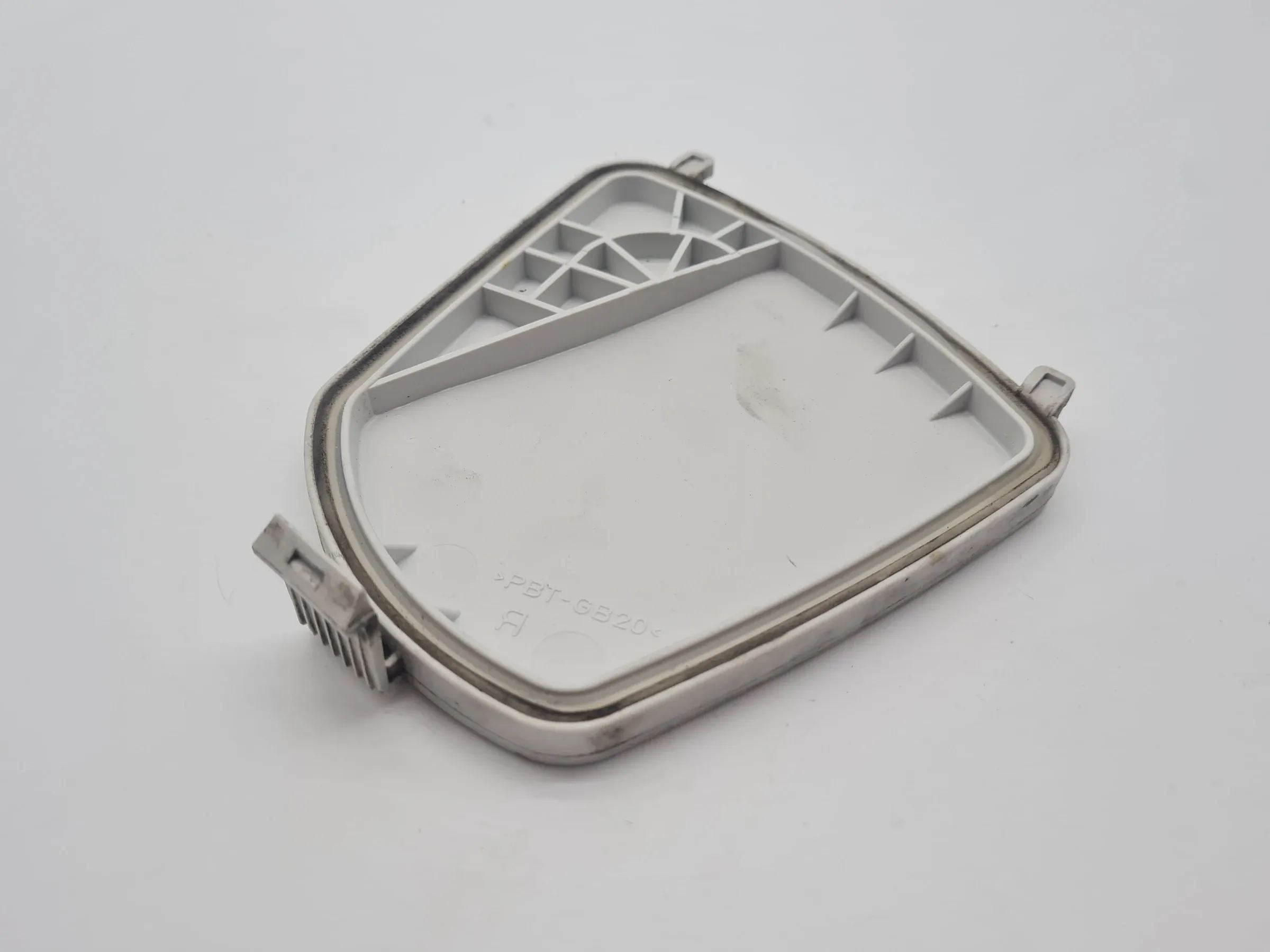 Original Chrysler Voyager IV 4 Scheinwerfer Kappe Abdeckung Rechts (04857702AB)