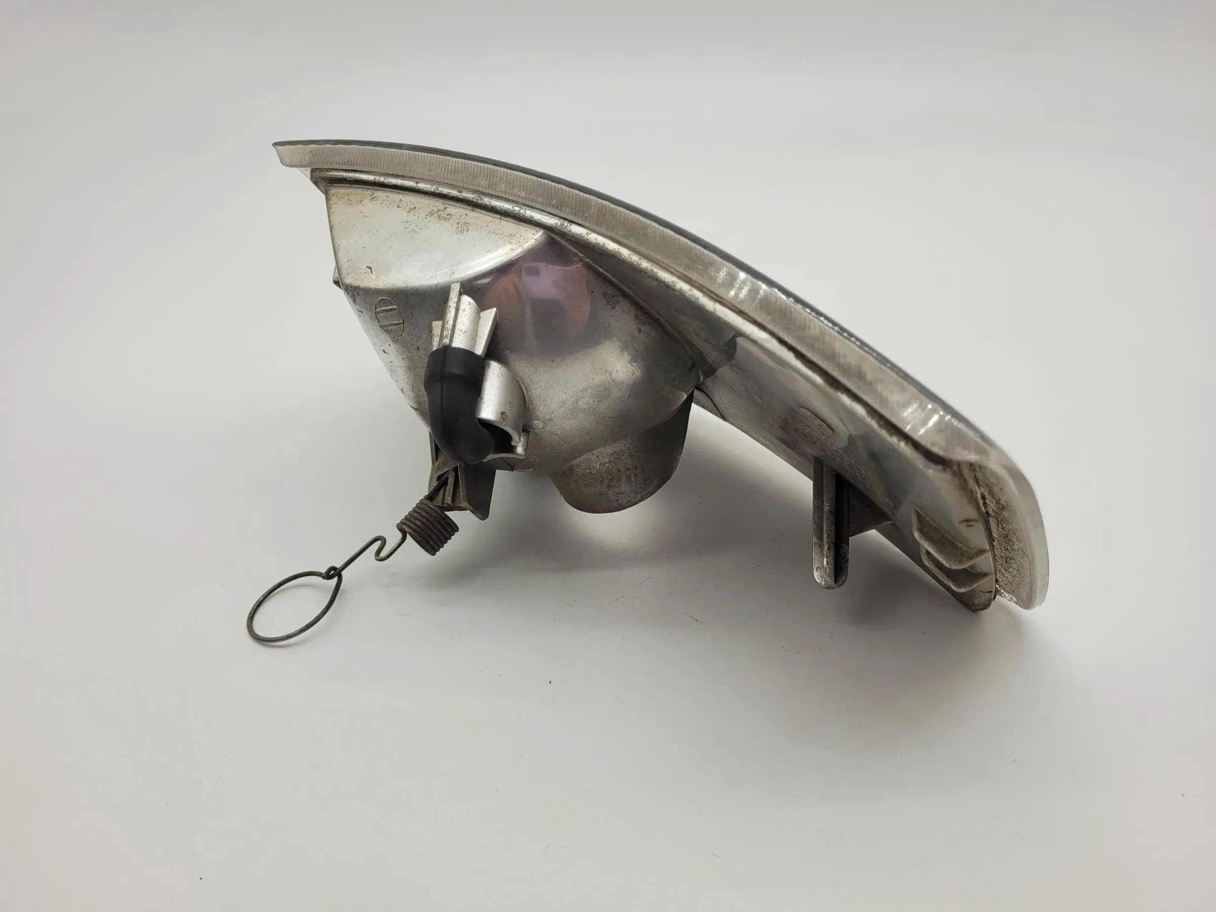 Original Fiat Ducato (230/230L) Scheinwerfer Blinkleuchte Rechts 35700747