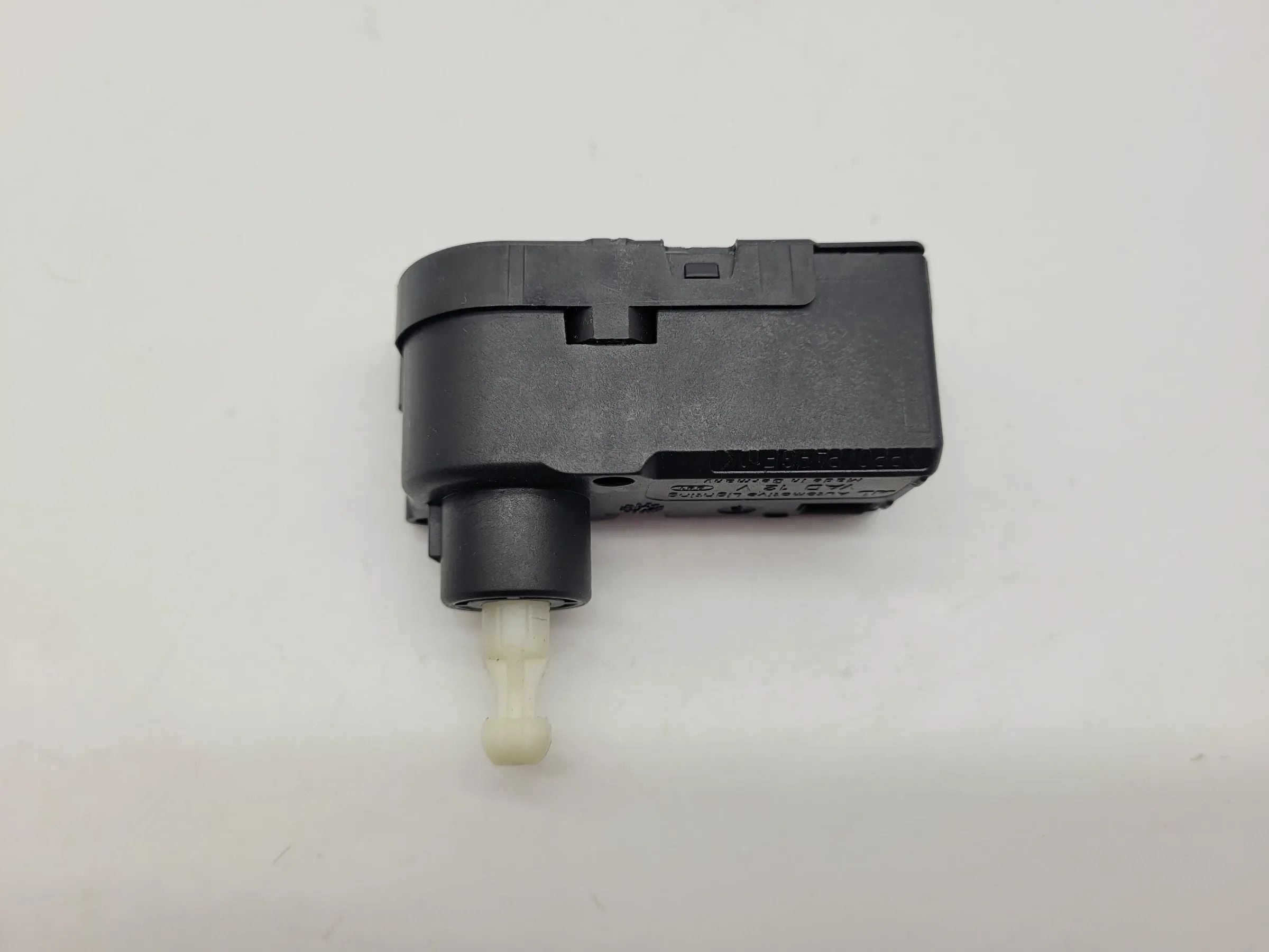 Original Chrysler Voyager IV 4 Scheinwerfer Stellmotor LWR L/R 0307853306