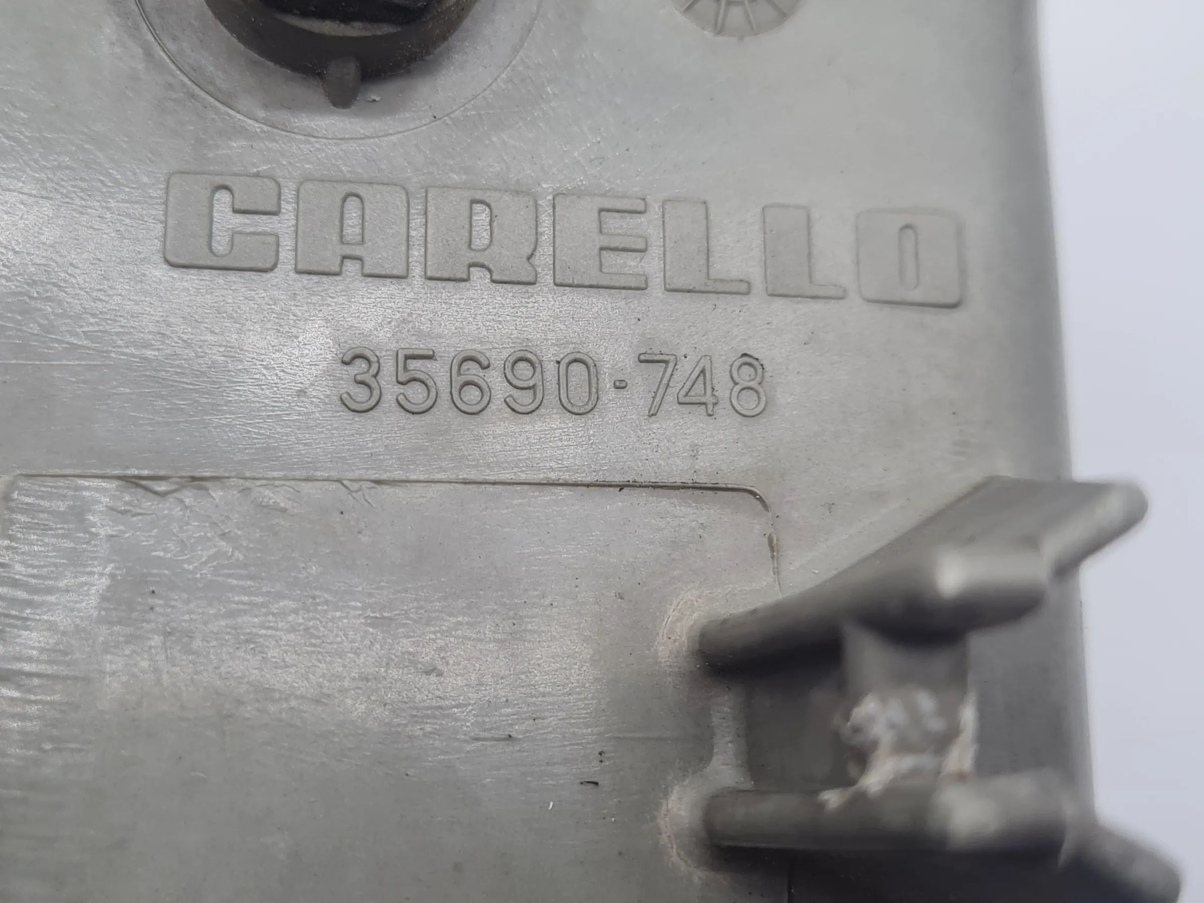 Original Fiat Ducato (230/230L) Scheinwerfer / Frontleuchte Links 35690748