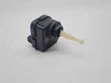 Original Audi A4 (8D2/8D5/B5) Scheinwerfer Stellmotor LWR L/R 4D0941295